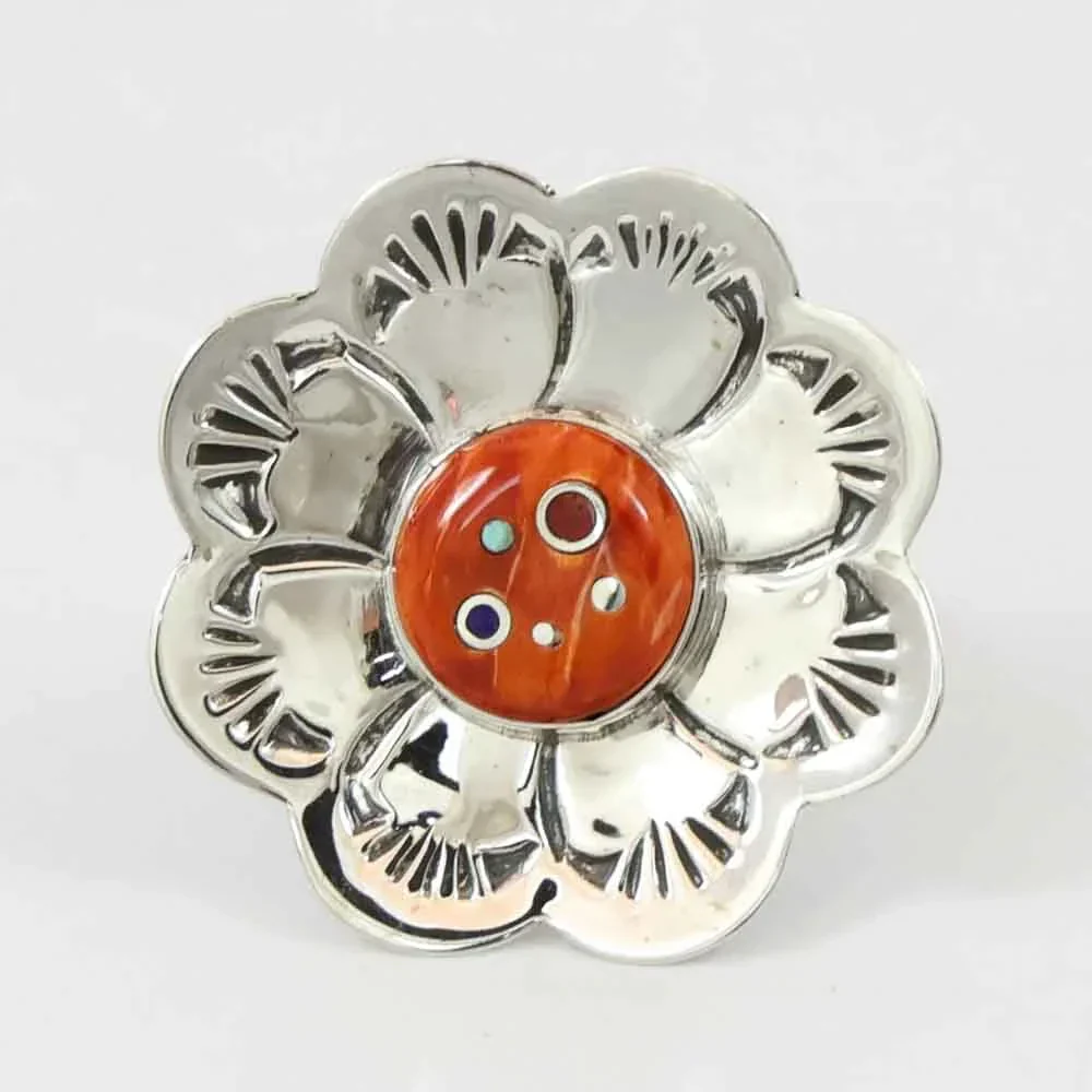 Inlay Ring