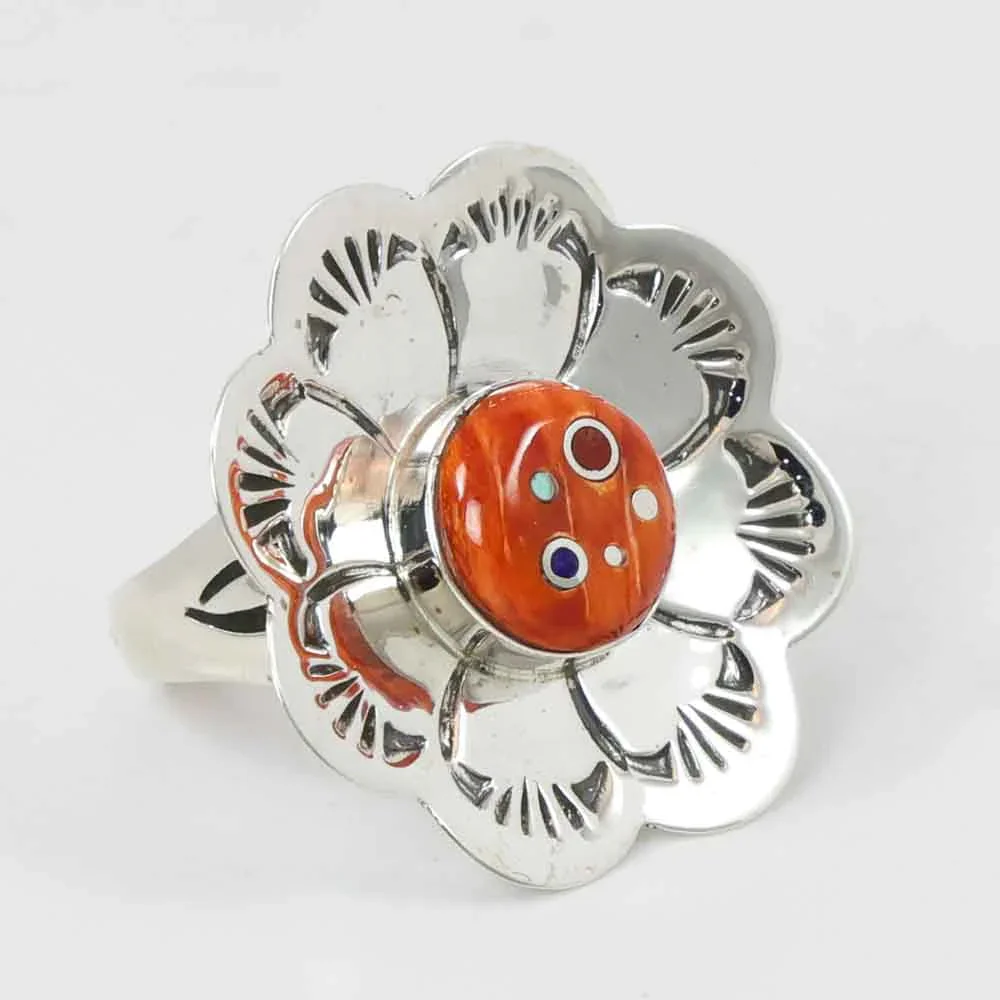 Inlay Ring - Image 2