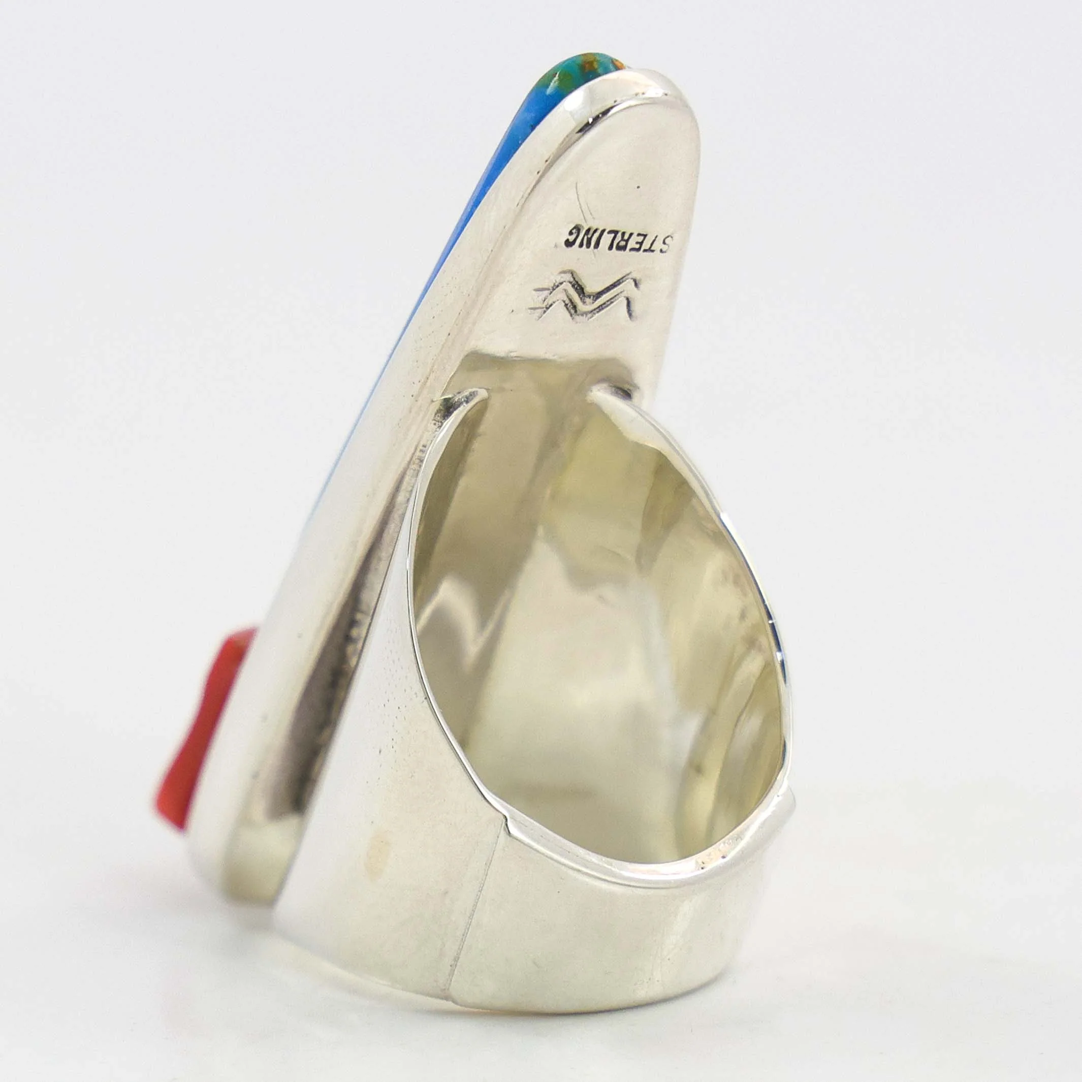Inlay Ring - Image 3