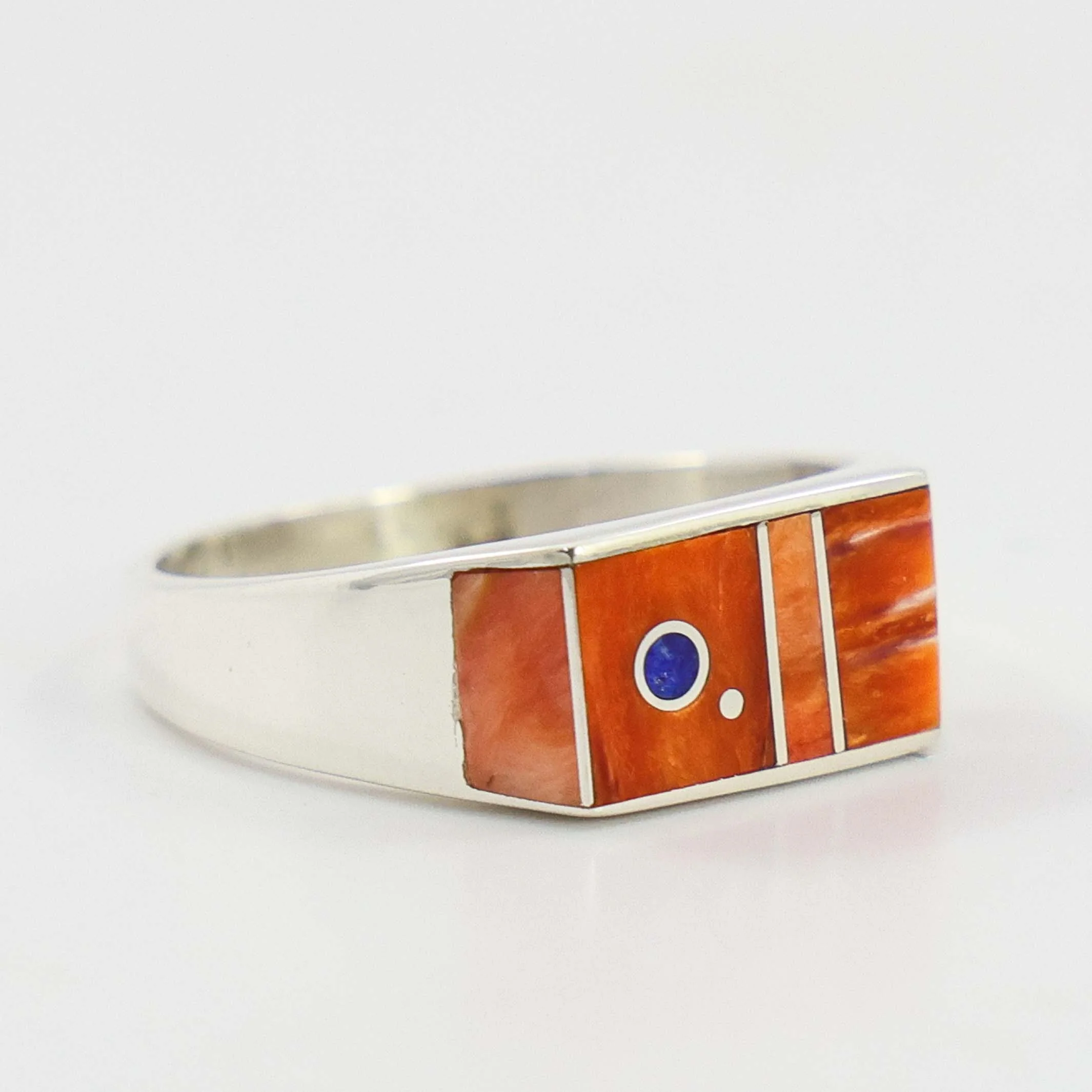 Inlay Ring - Image 2