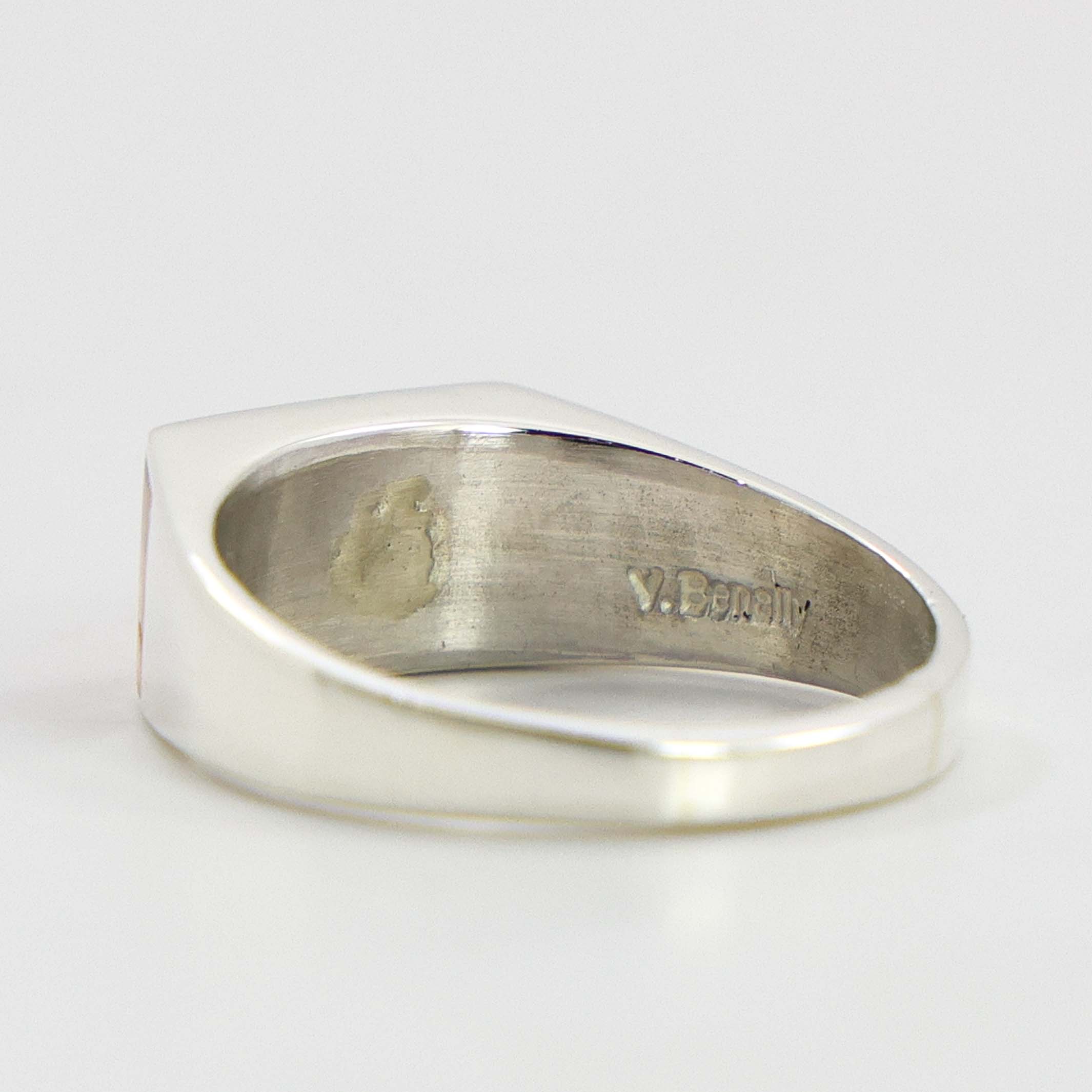 Inlay Ring - Image 3
