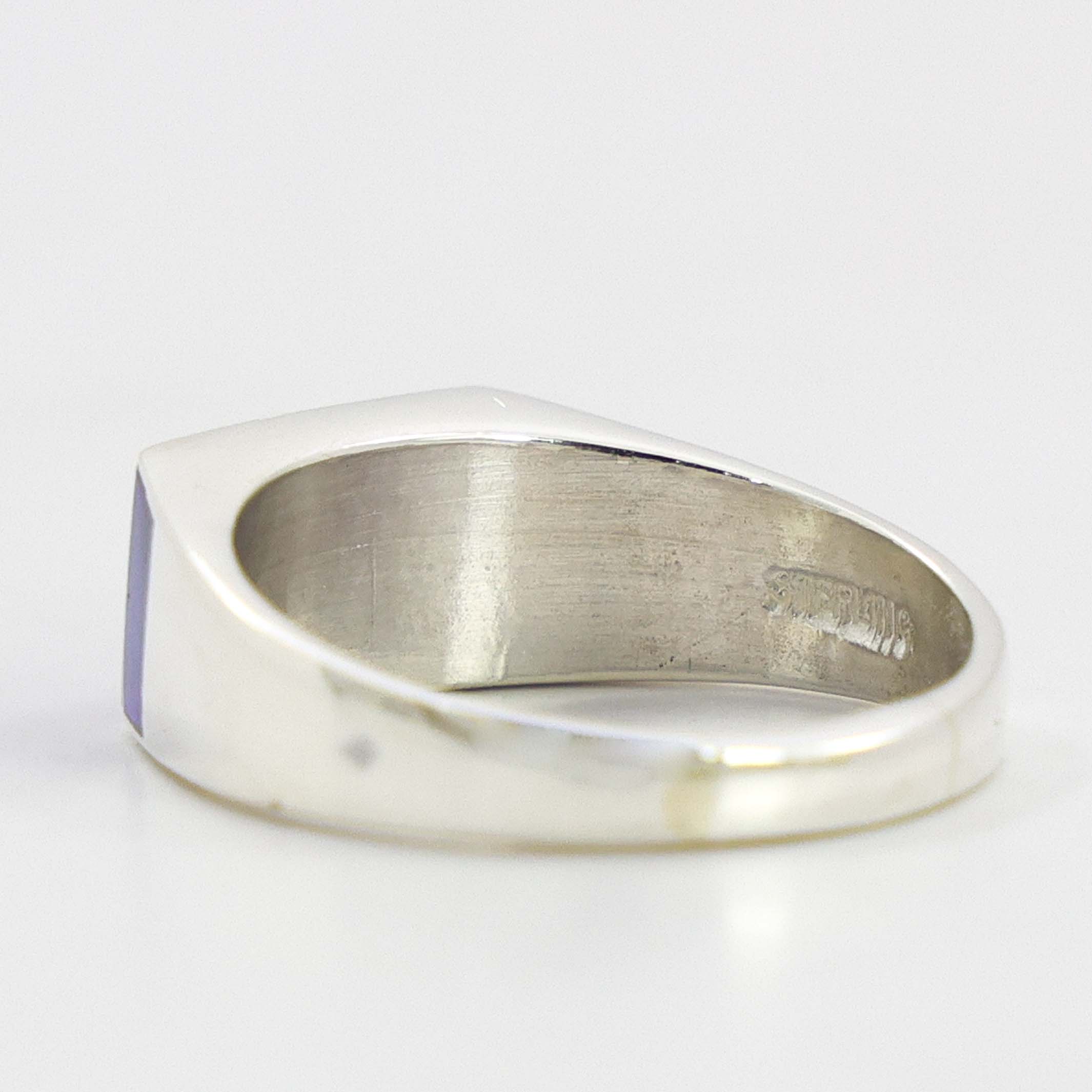 Inlay Ring - Image 3