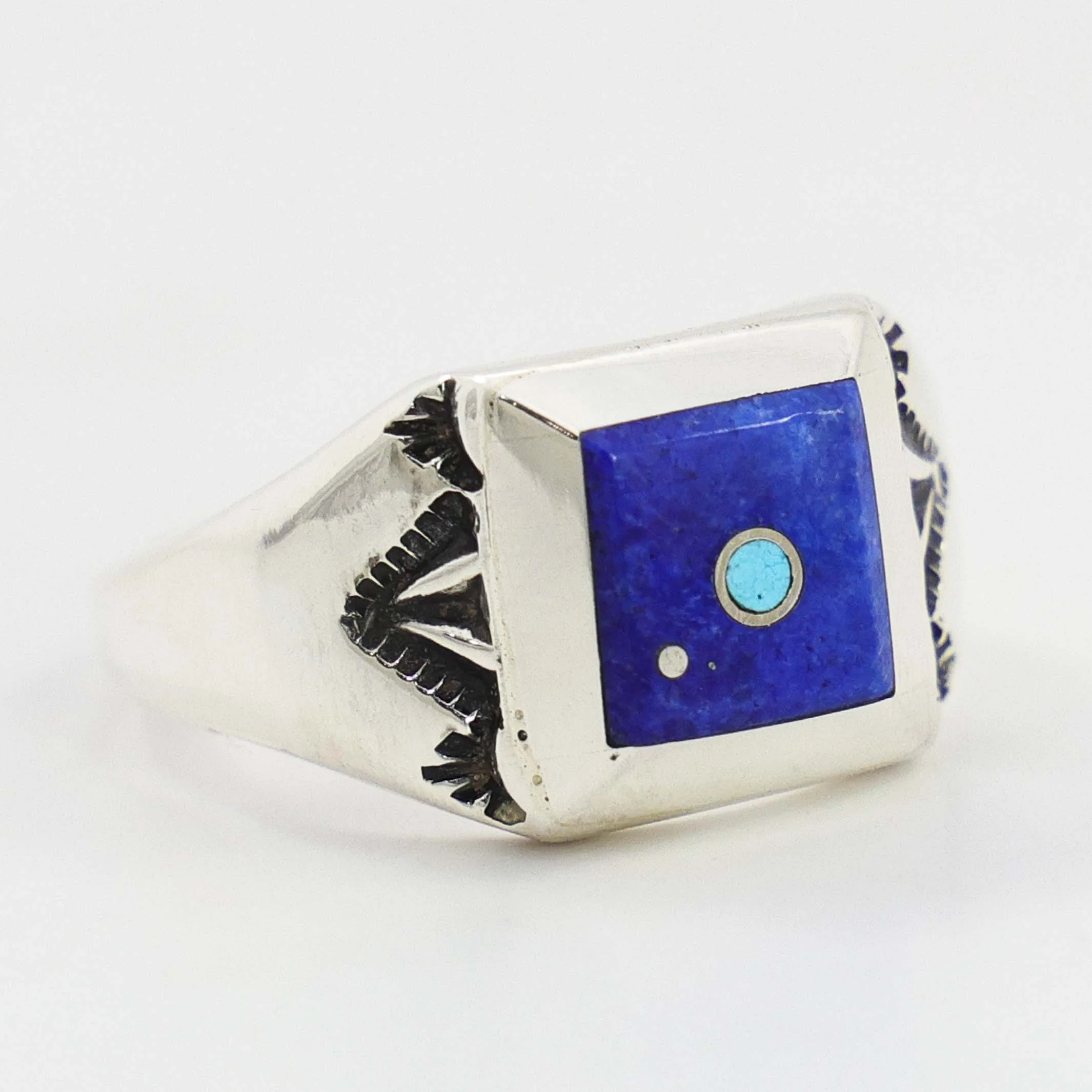 Inlay Ring - Image 2
