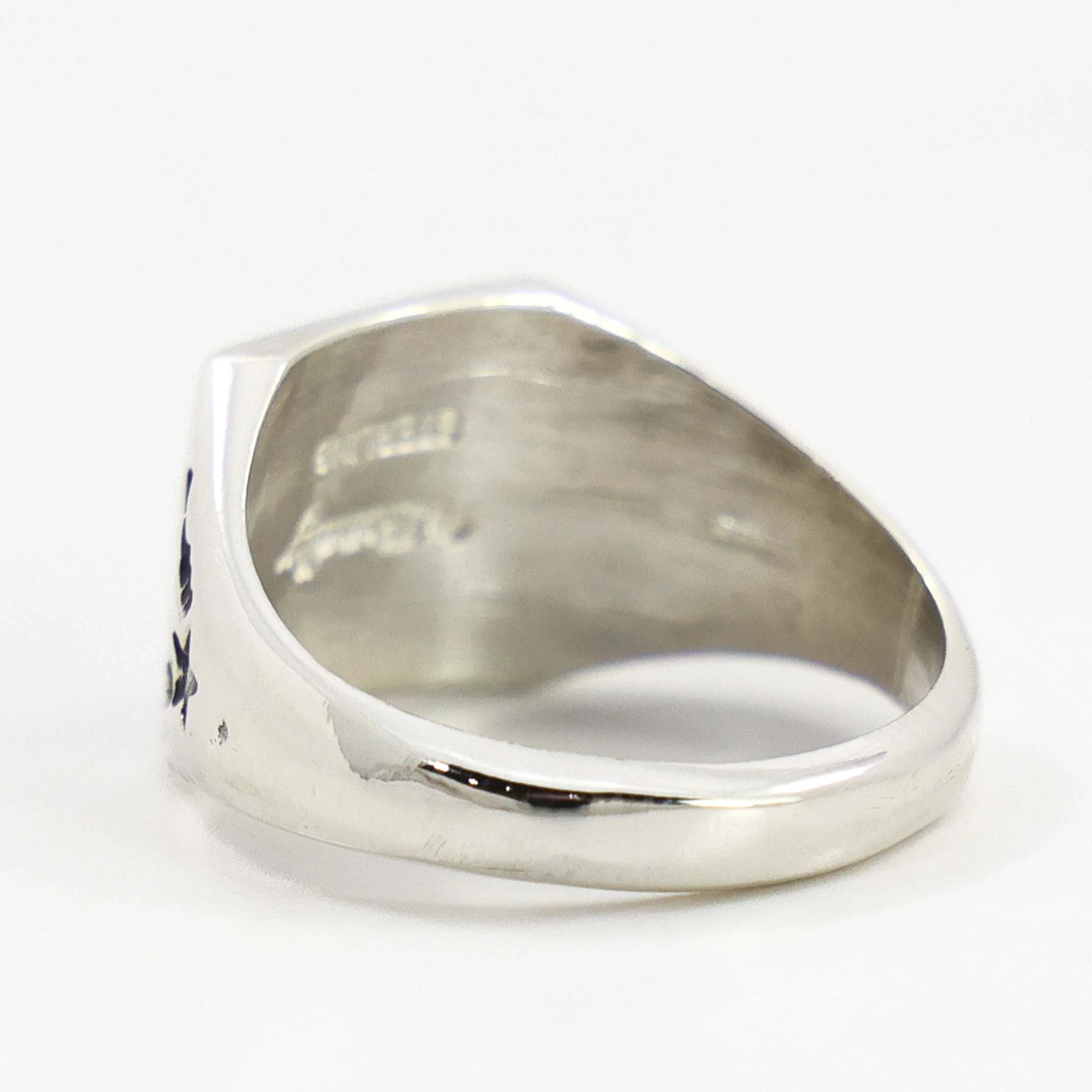 Inlay Ring - Image 3