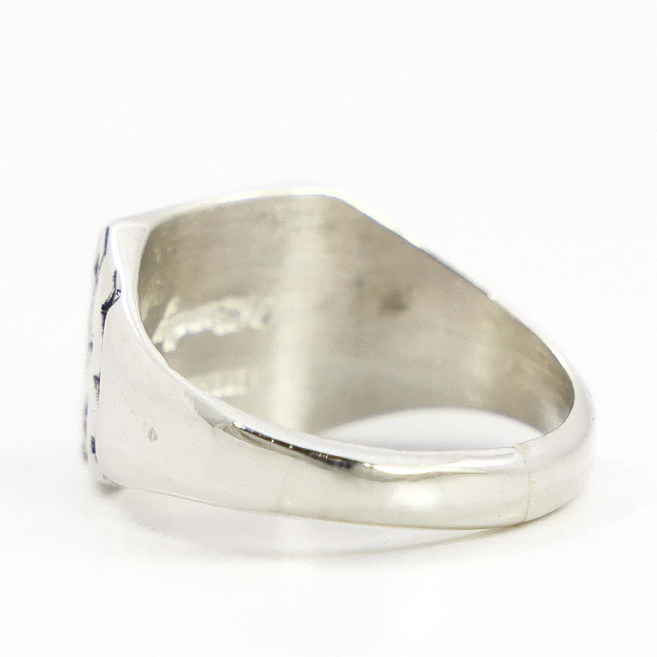 Inlay Ring - Image 3