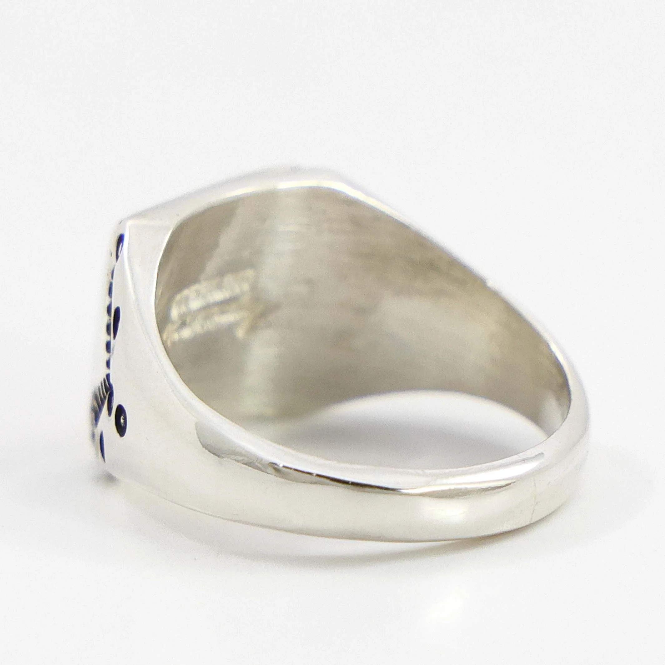 Inlay Ring - Image 3
