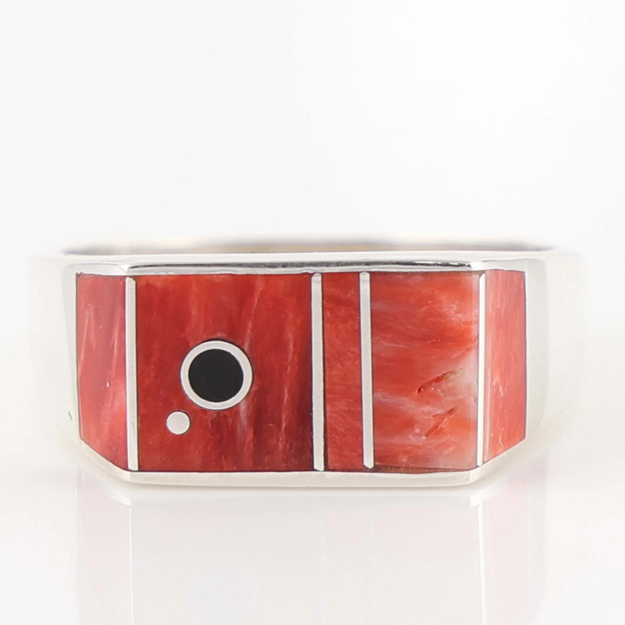 Inlay Ring