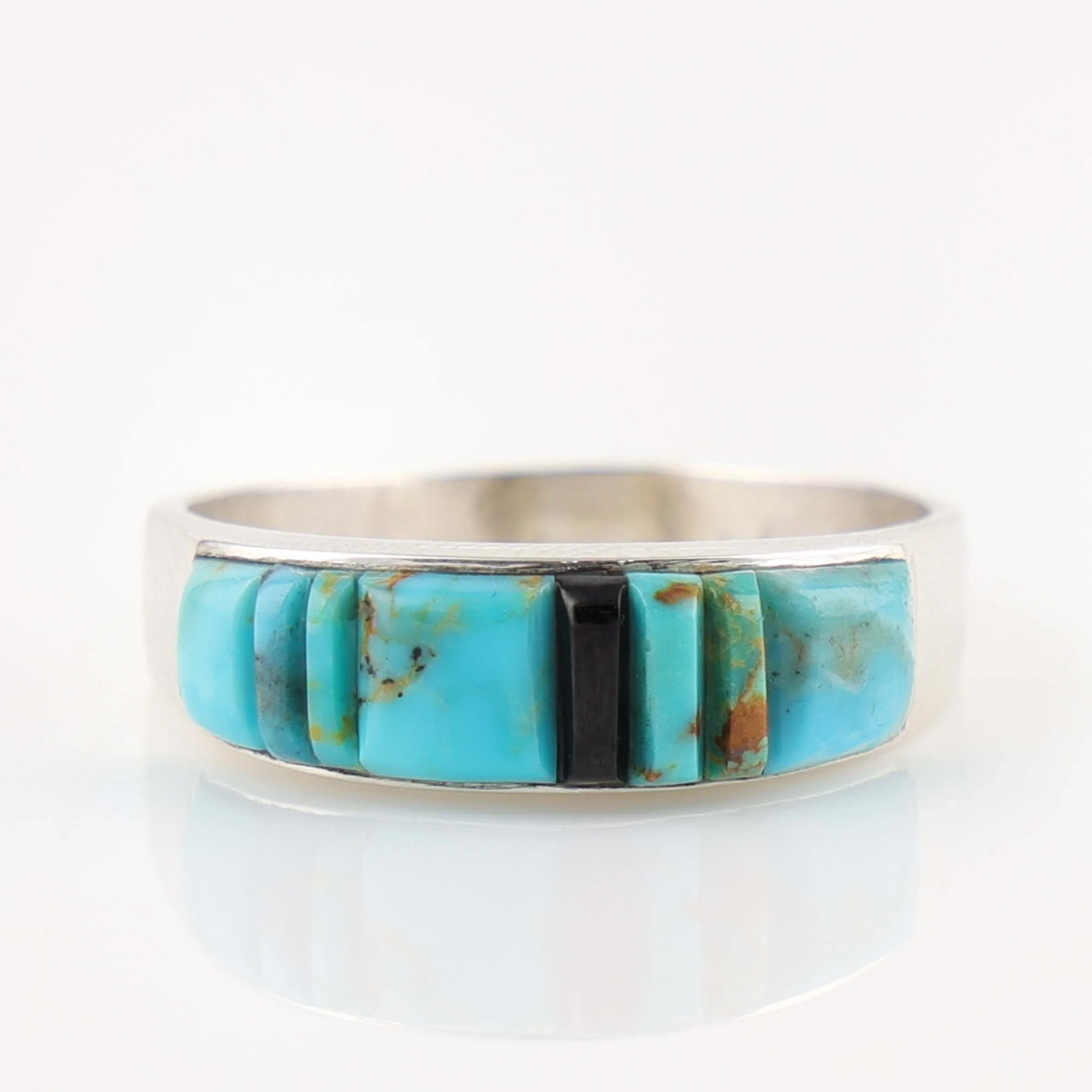 Inlay Ring