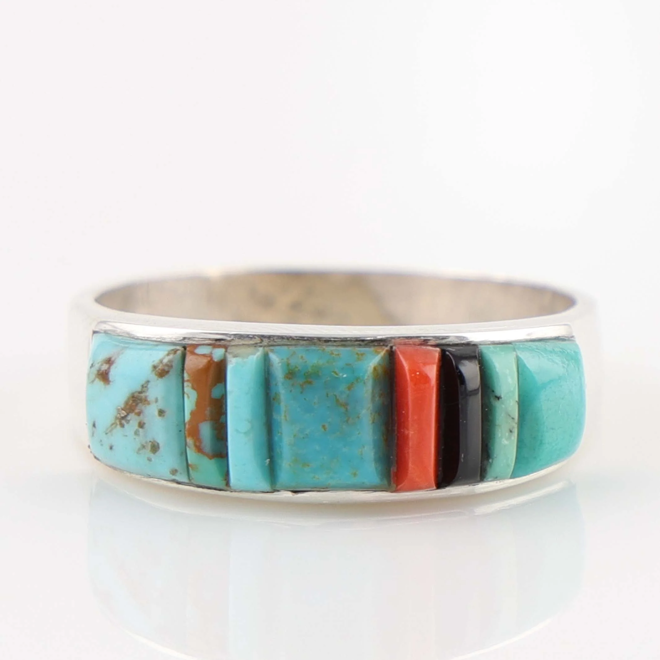 Inlay Ring