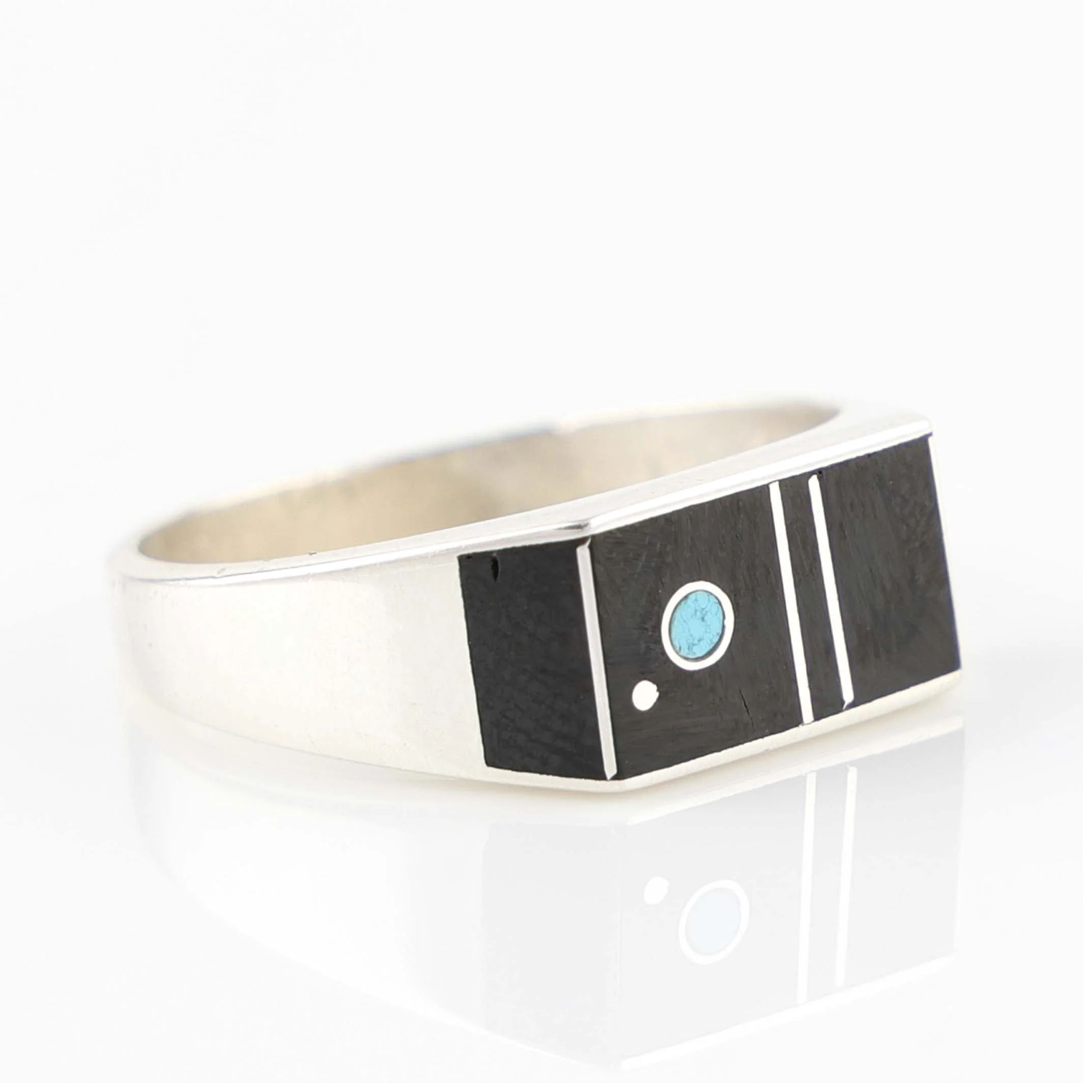 Inlay Ring - Image 2