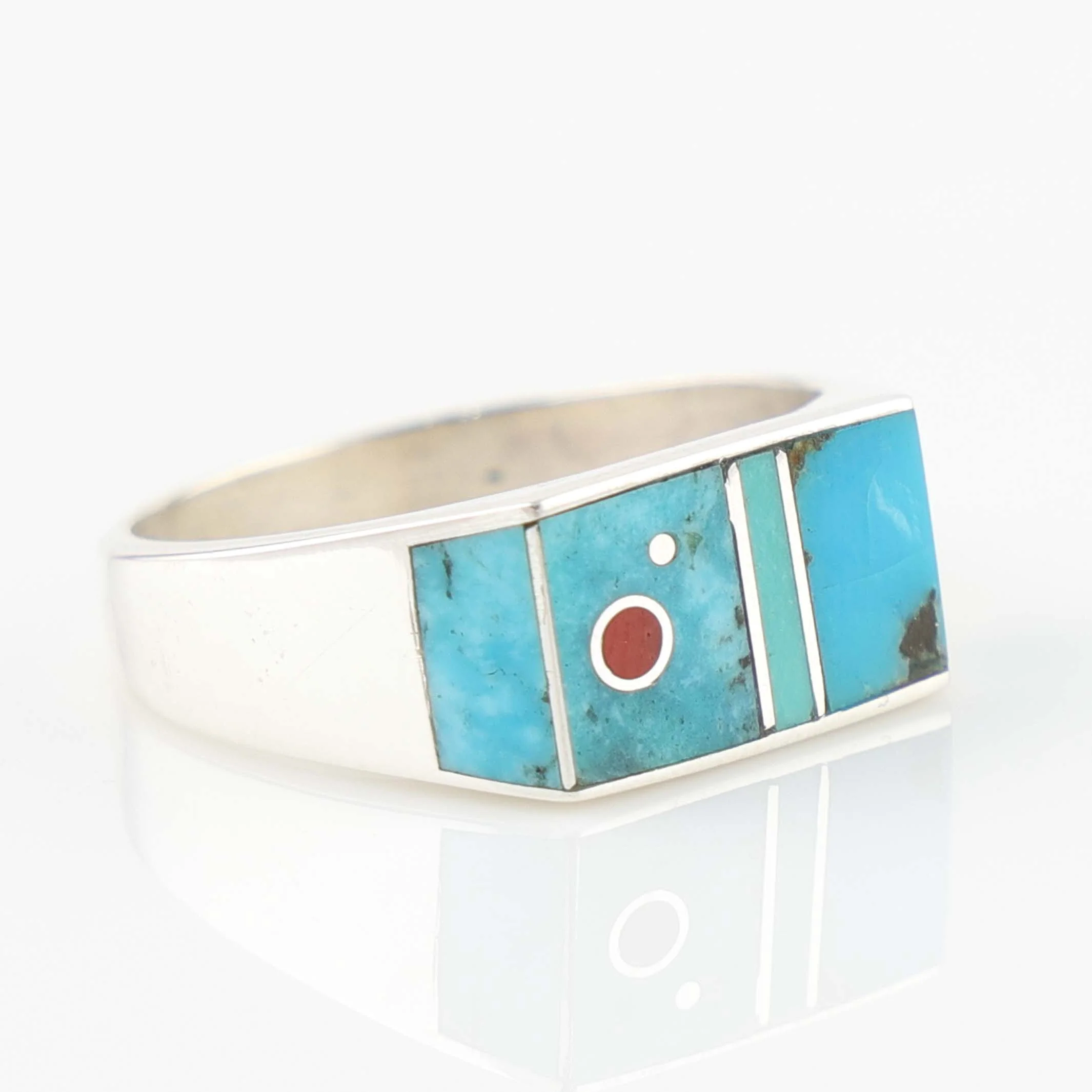 Inlay Ring - Image 2