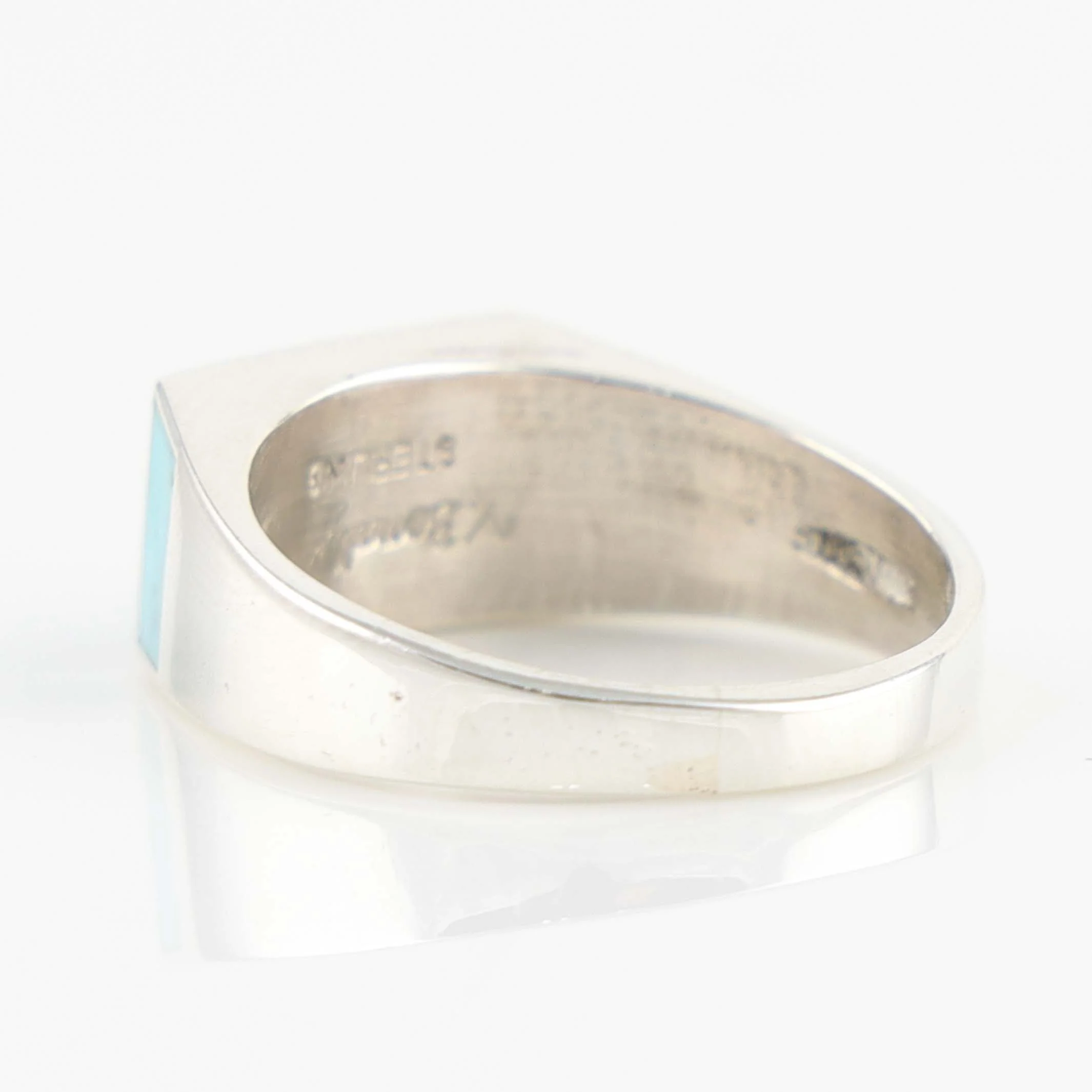 Inlay Ring - Image 3