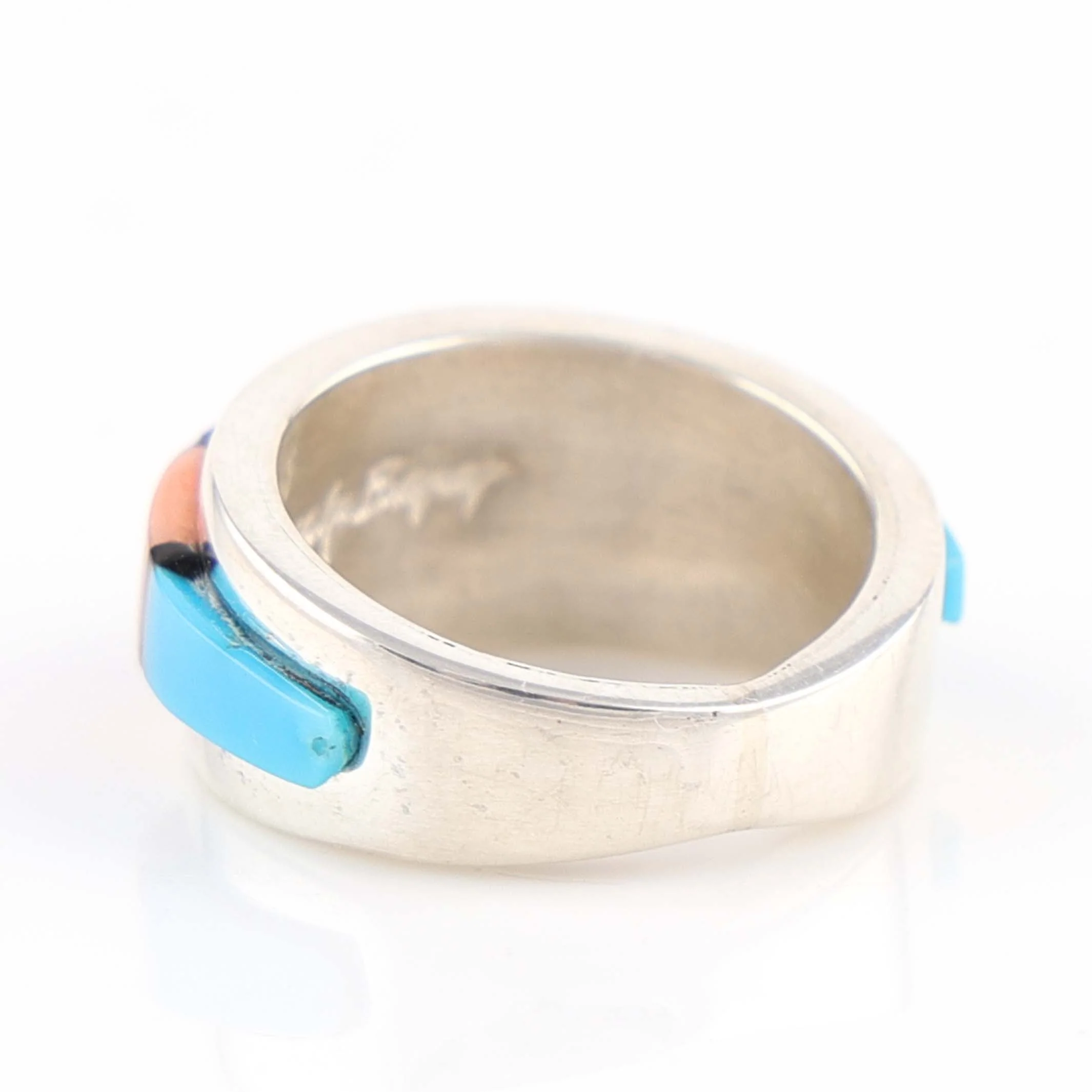 Inlay Ring - Image 3