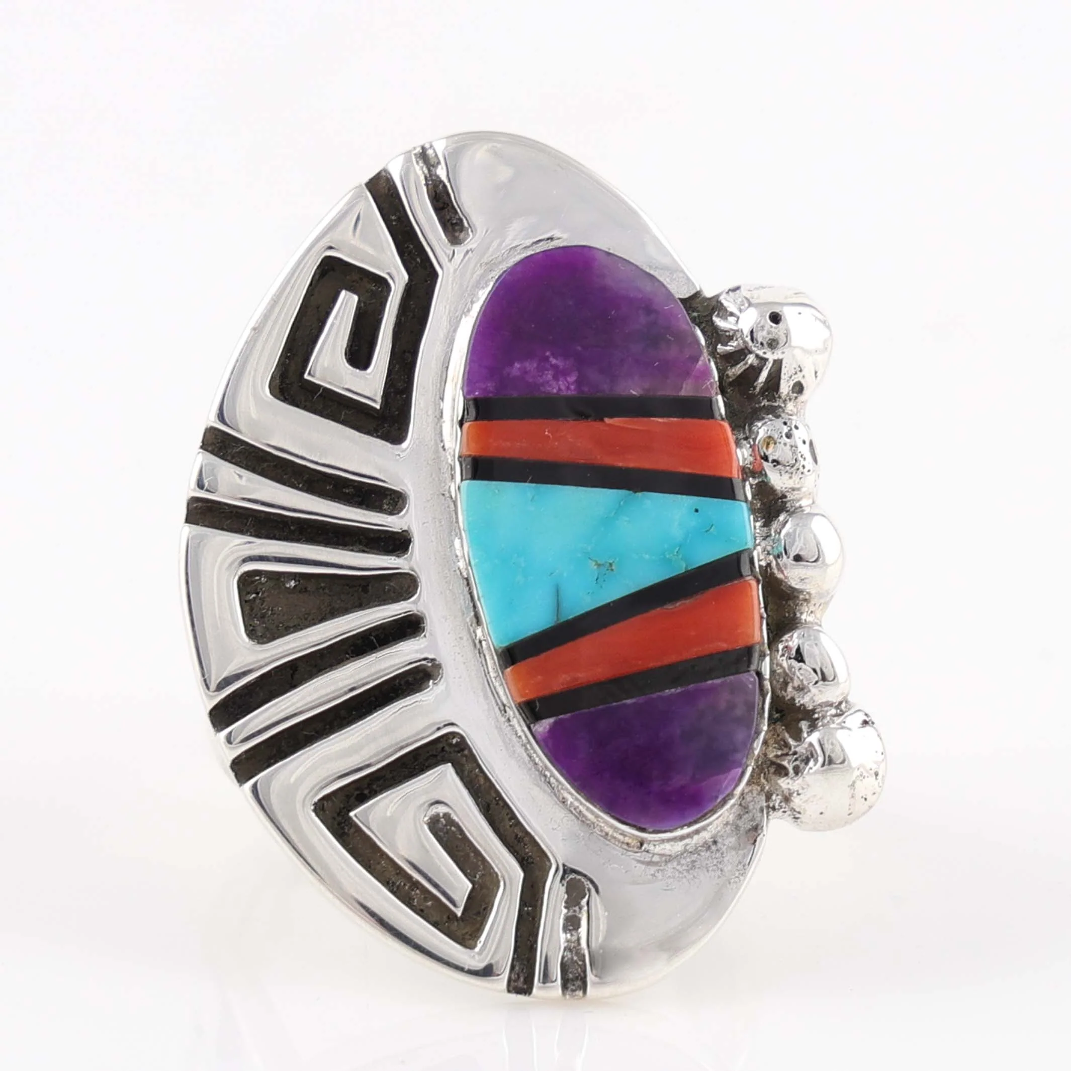 Inlay Ring - Image 2