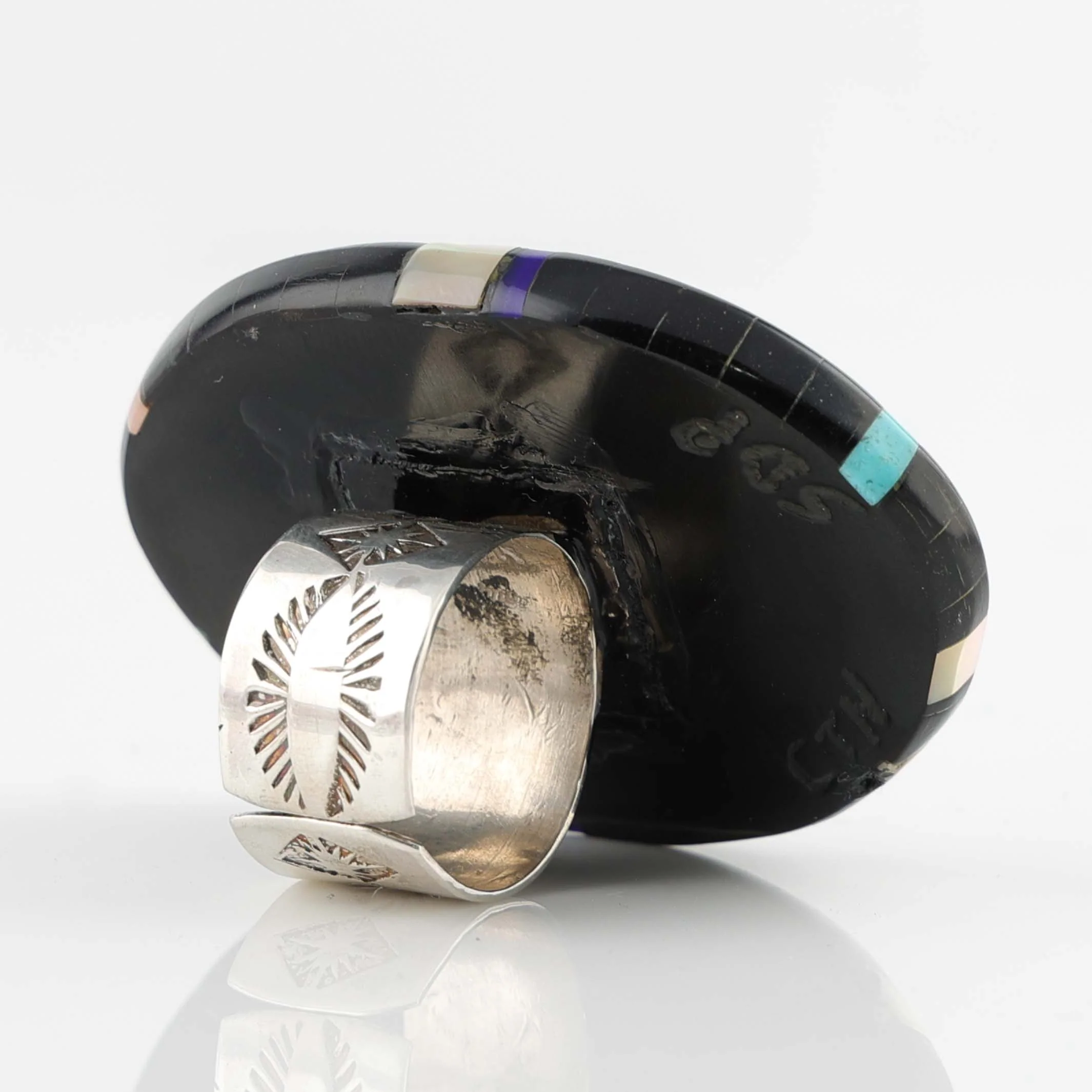 Inlay Ring - Image 3