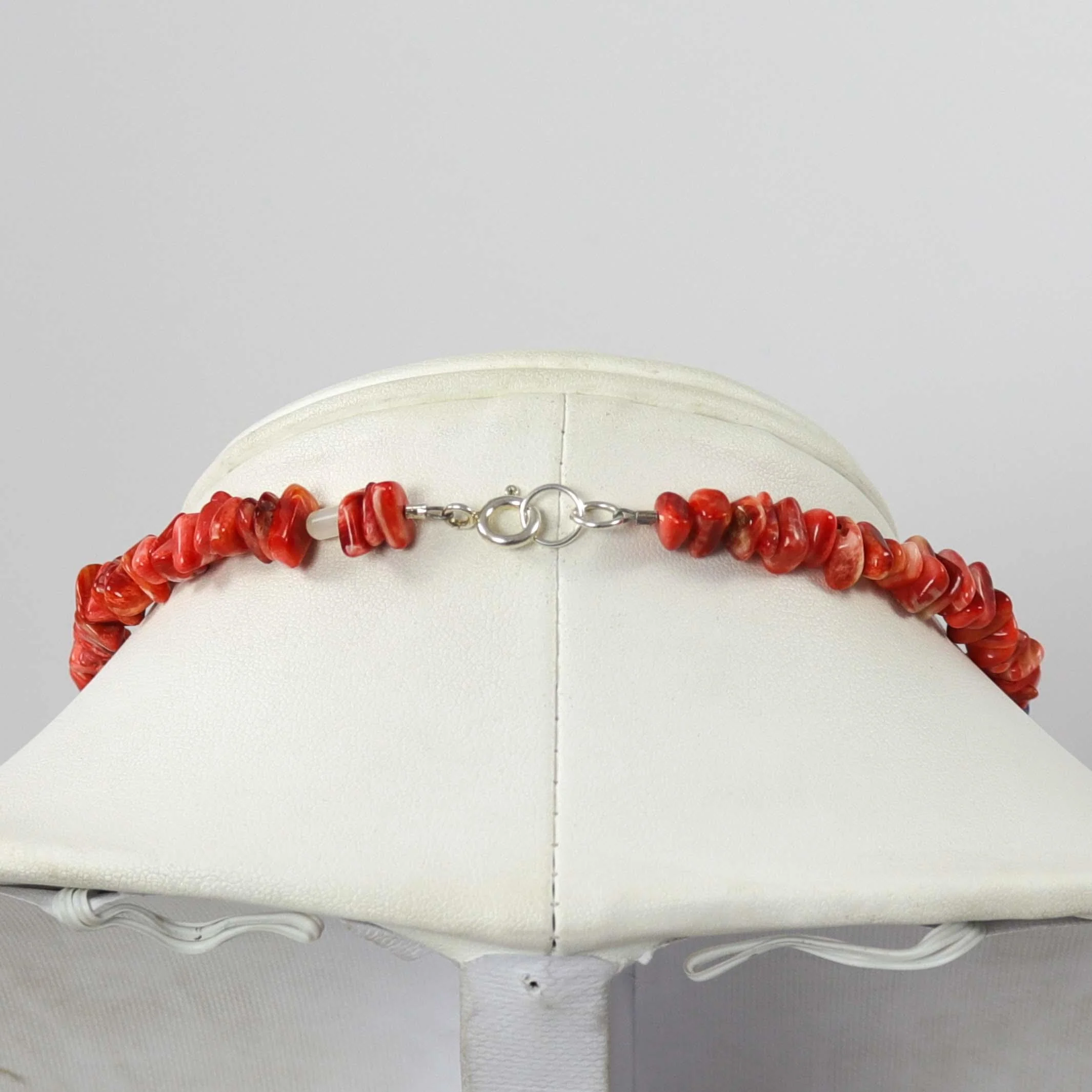 Inlay Shell Necklace - Image 6