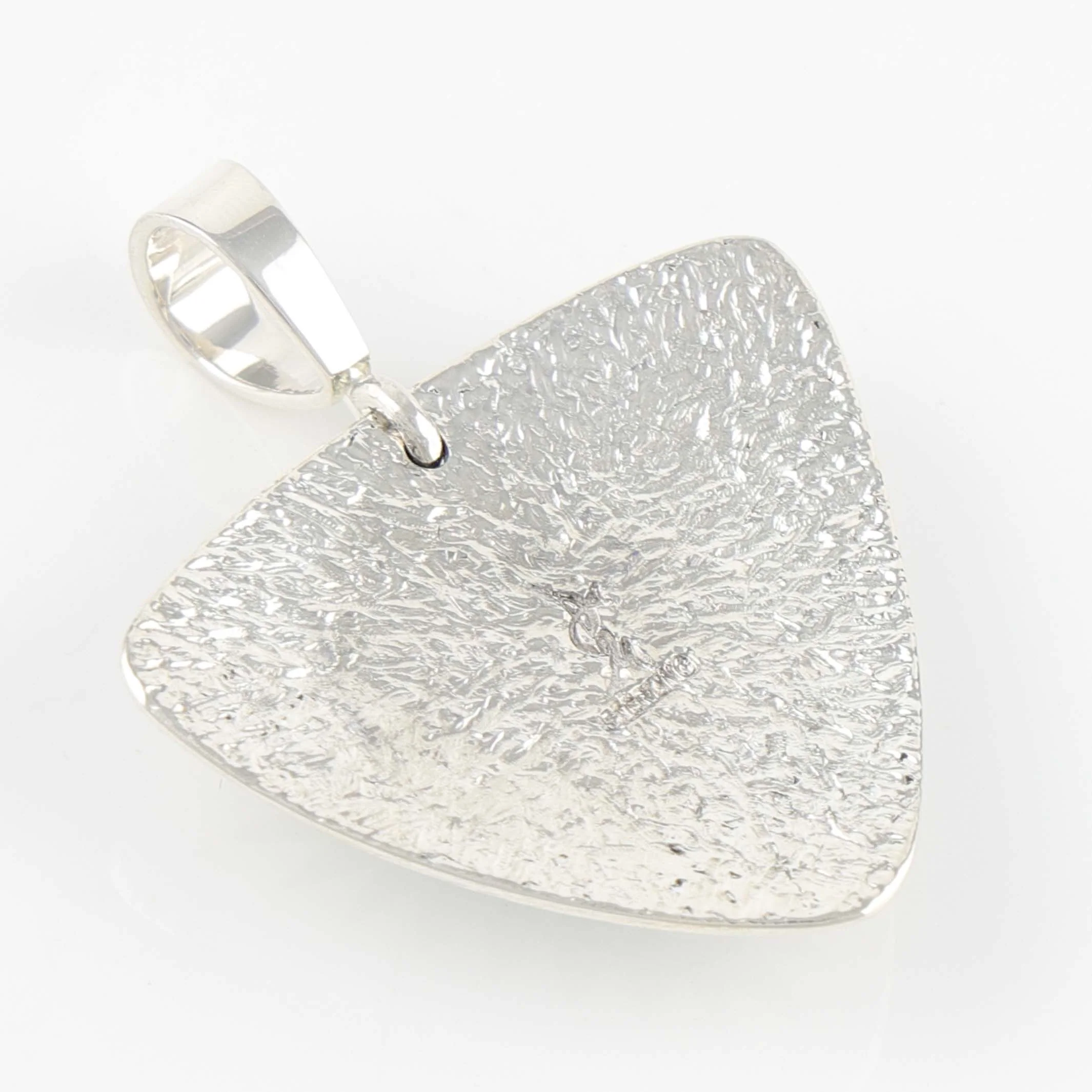 Ithaca Peak Turquoise Pendant - Image 3