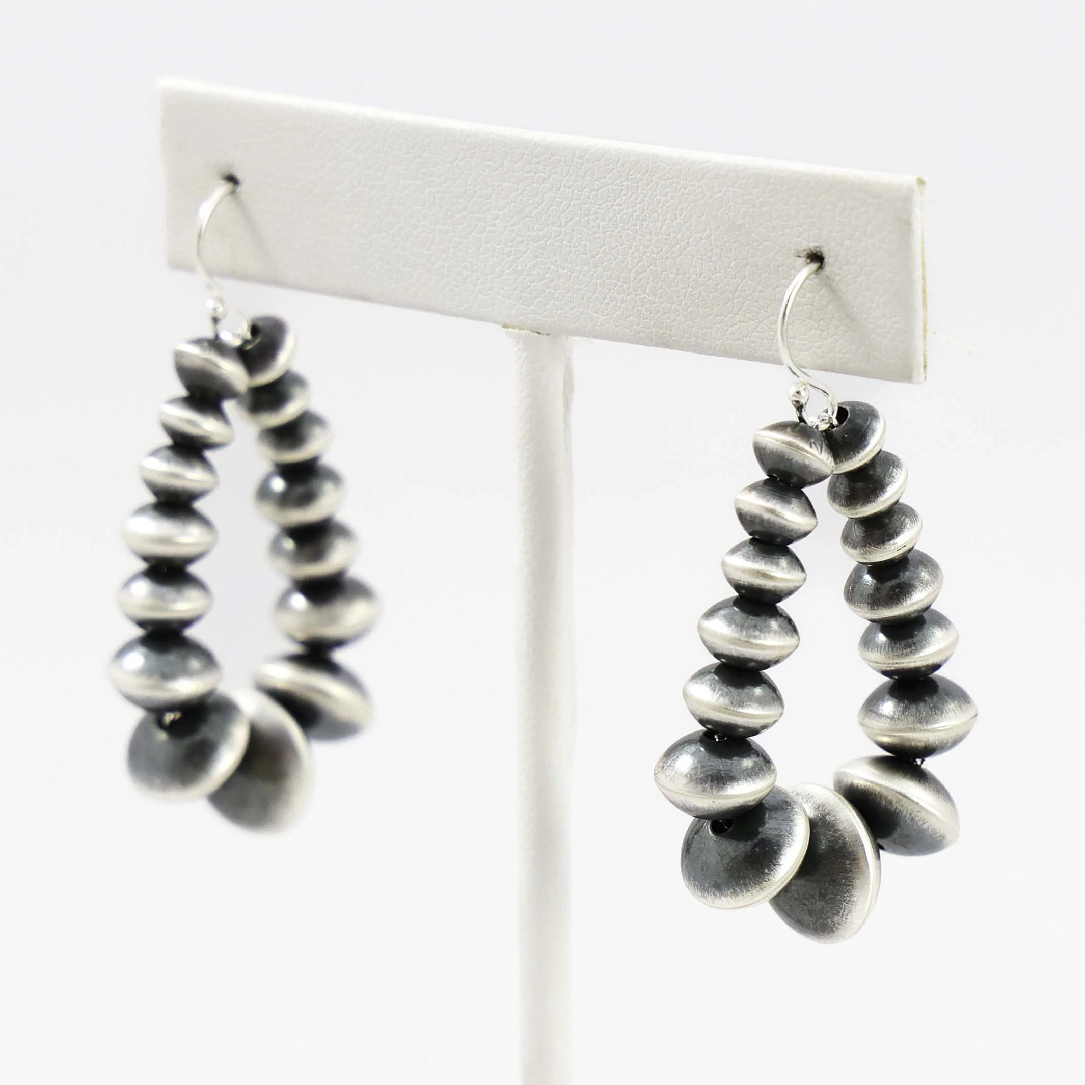 Jacla Earrings - Image 2
