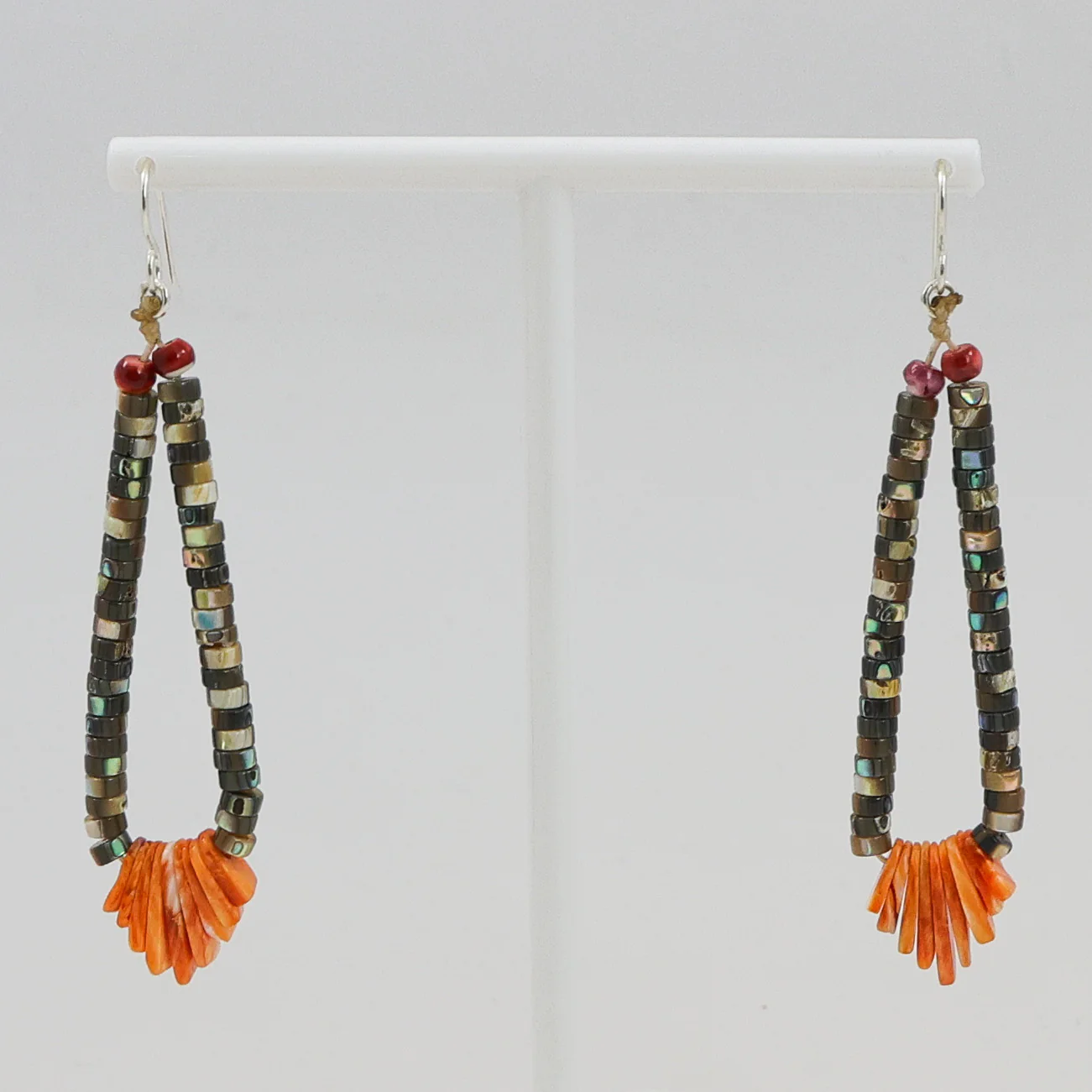 Jacla Earrings
