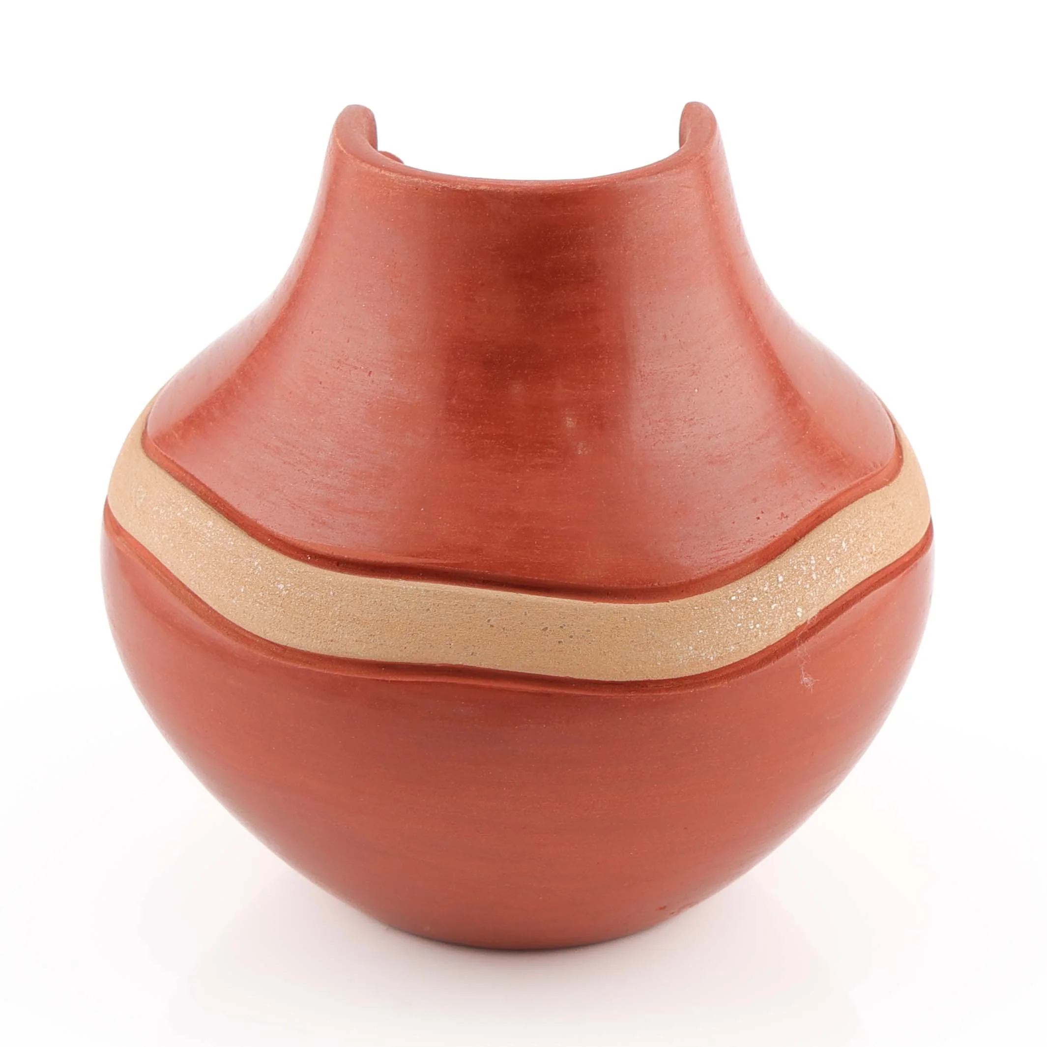 Jemez Kiva Pot - Image 4