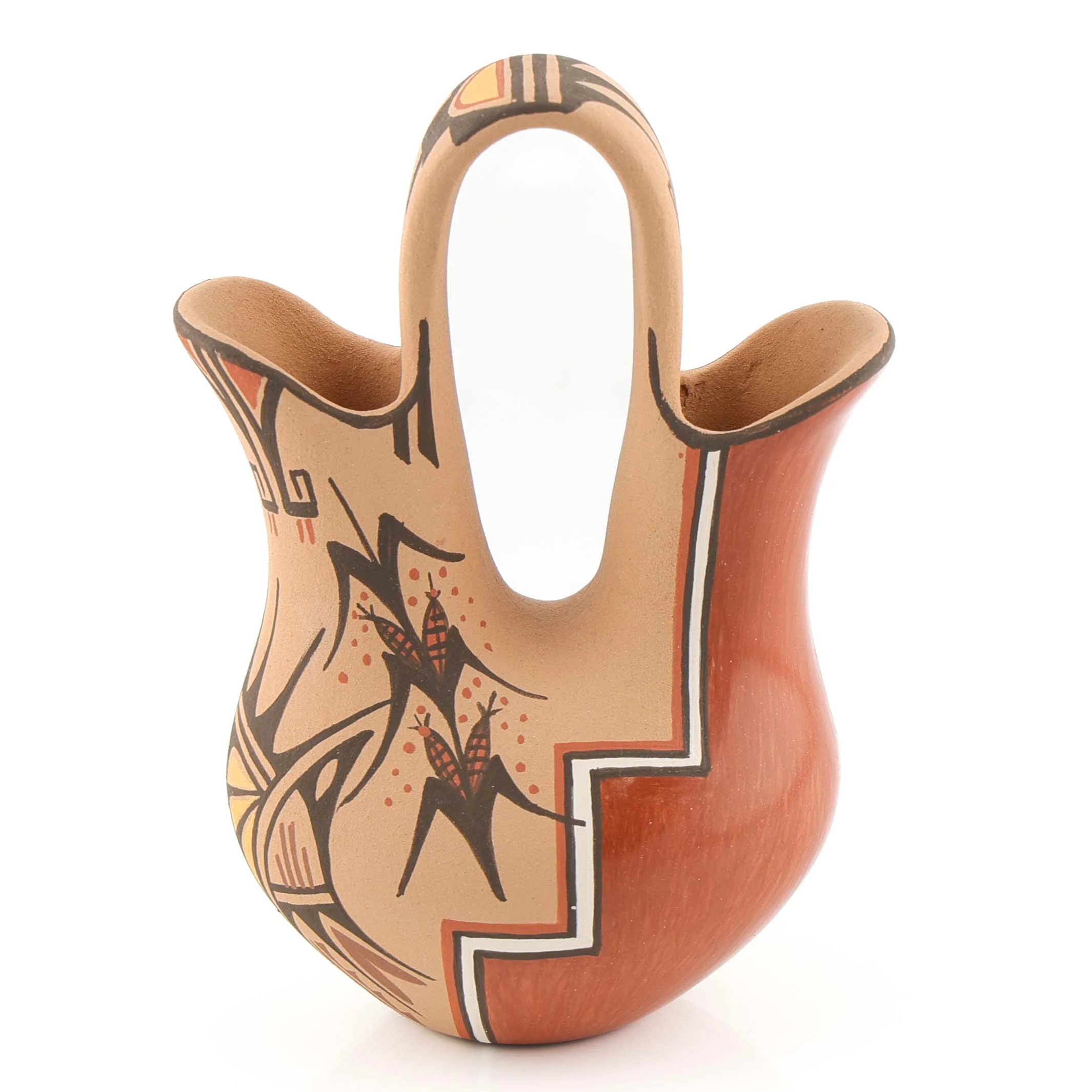 Jemez Wedding Vase