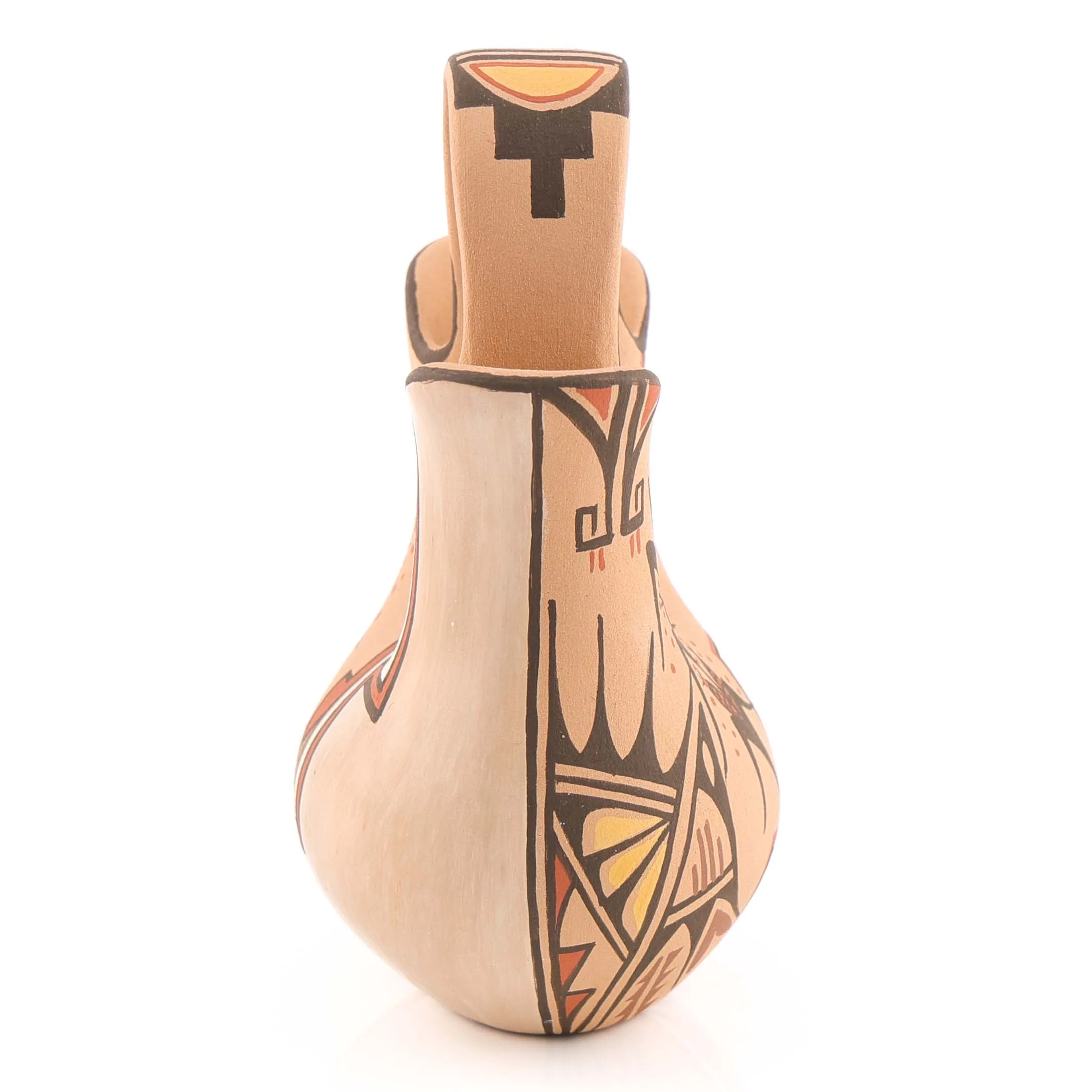Jemez Wedding Vase - Image 5
