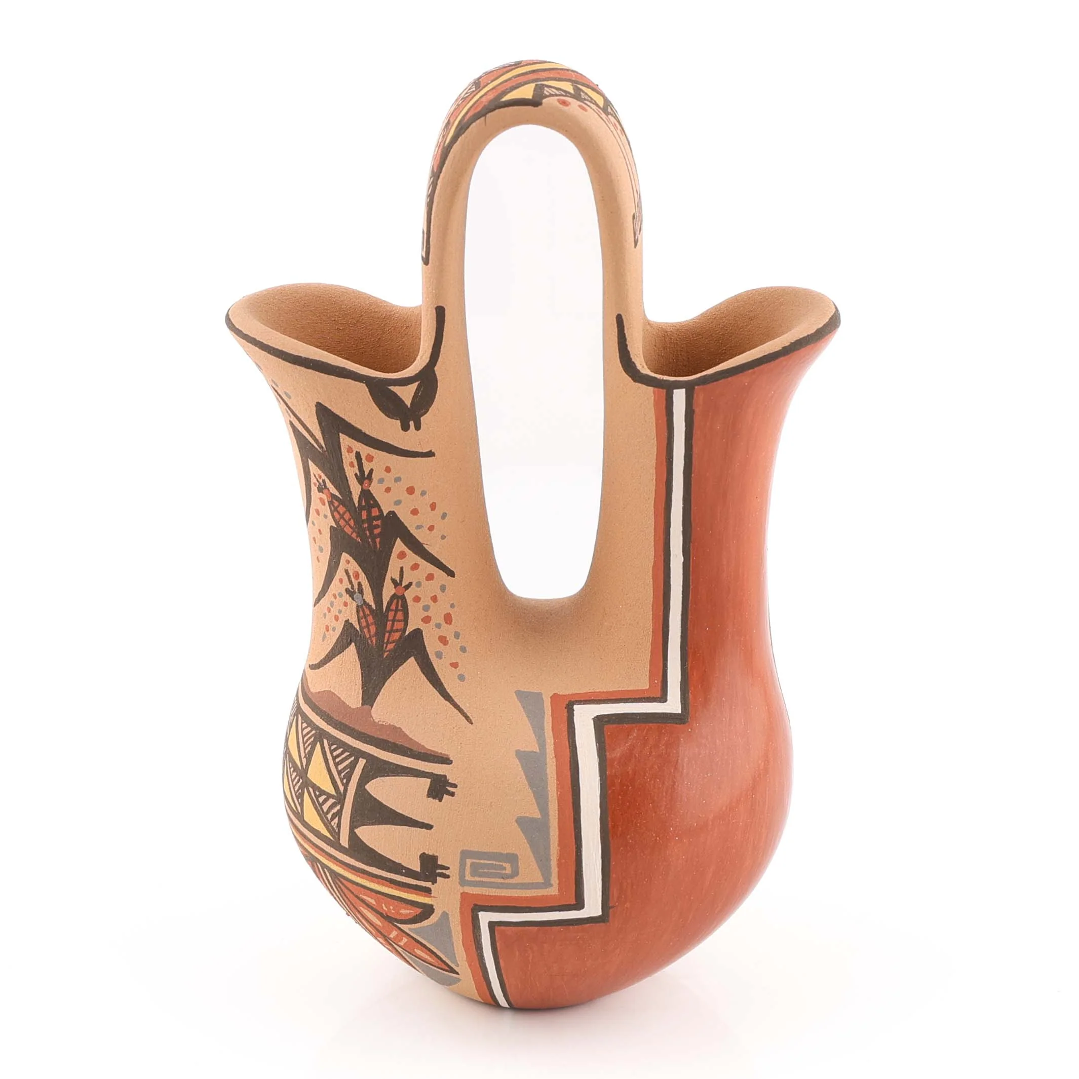Jemez Wedding Vase