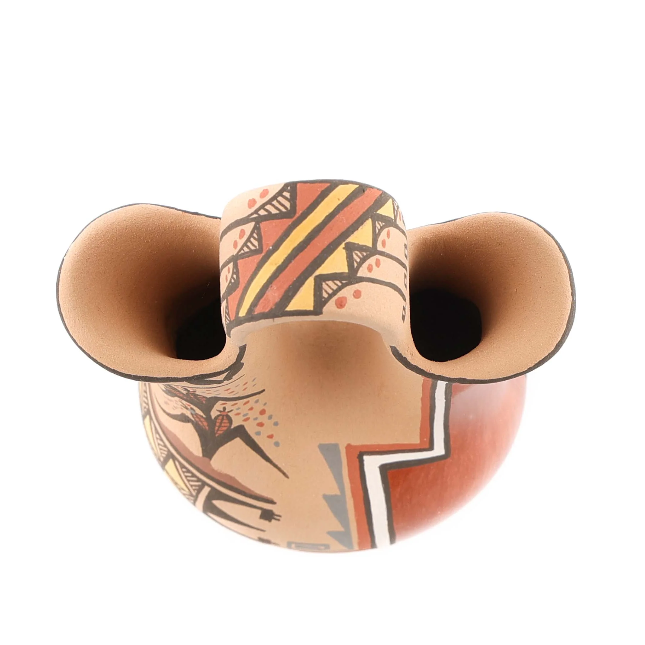 Jemez Wedding Vase - Image 2