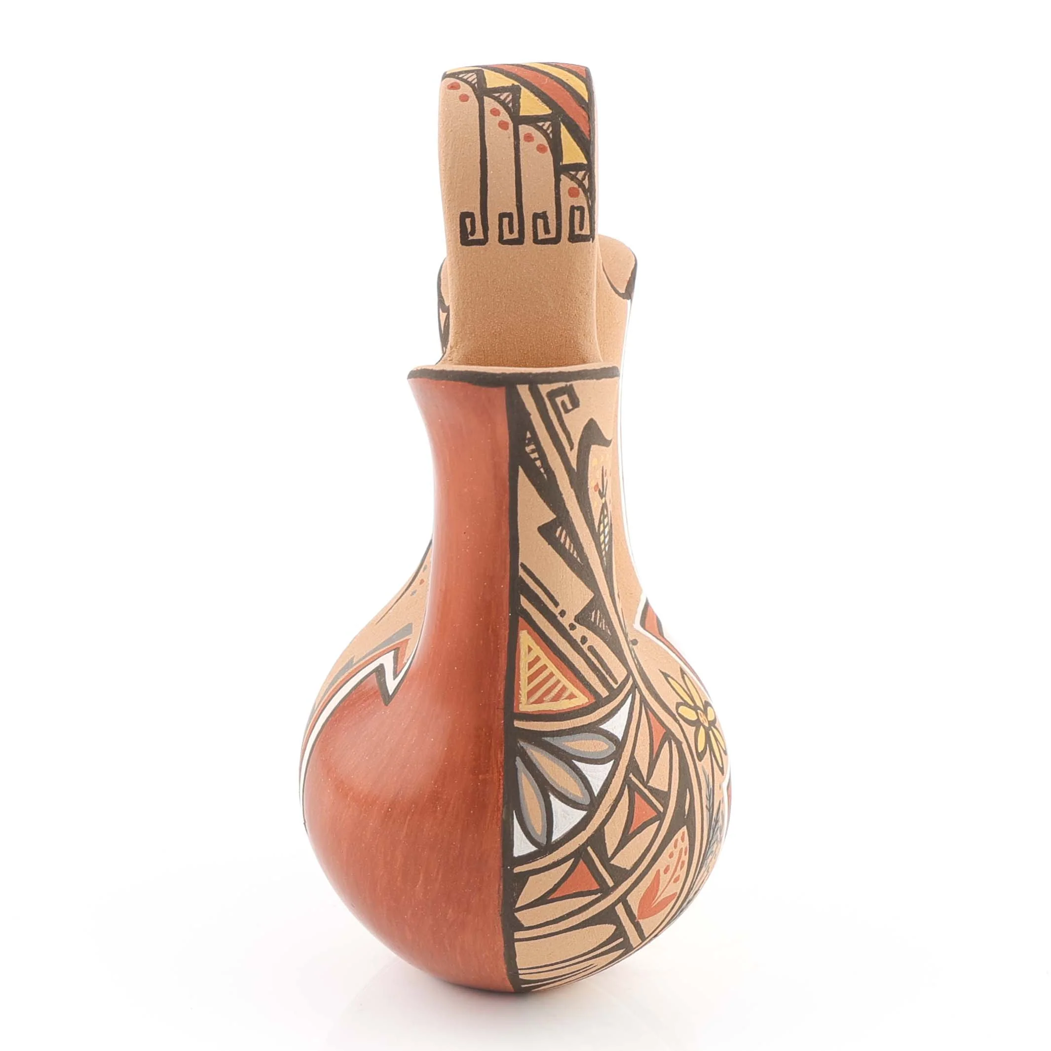 Jemez Wedding Vase - Image 3