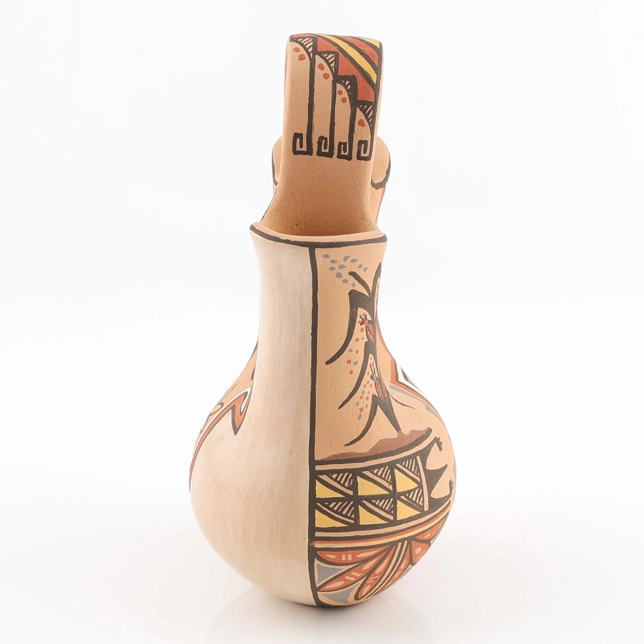 Jemez Wedding Vase - Image 5