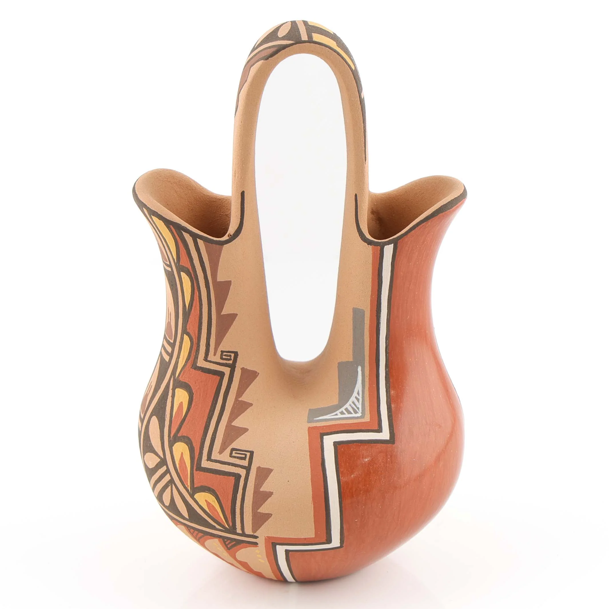 Jemez Wedding Vase