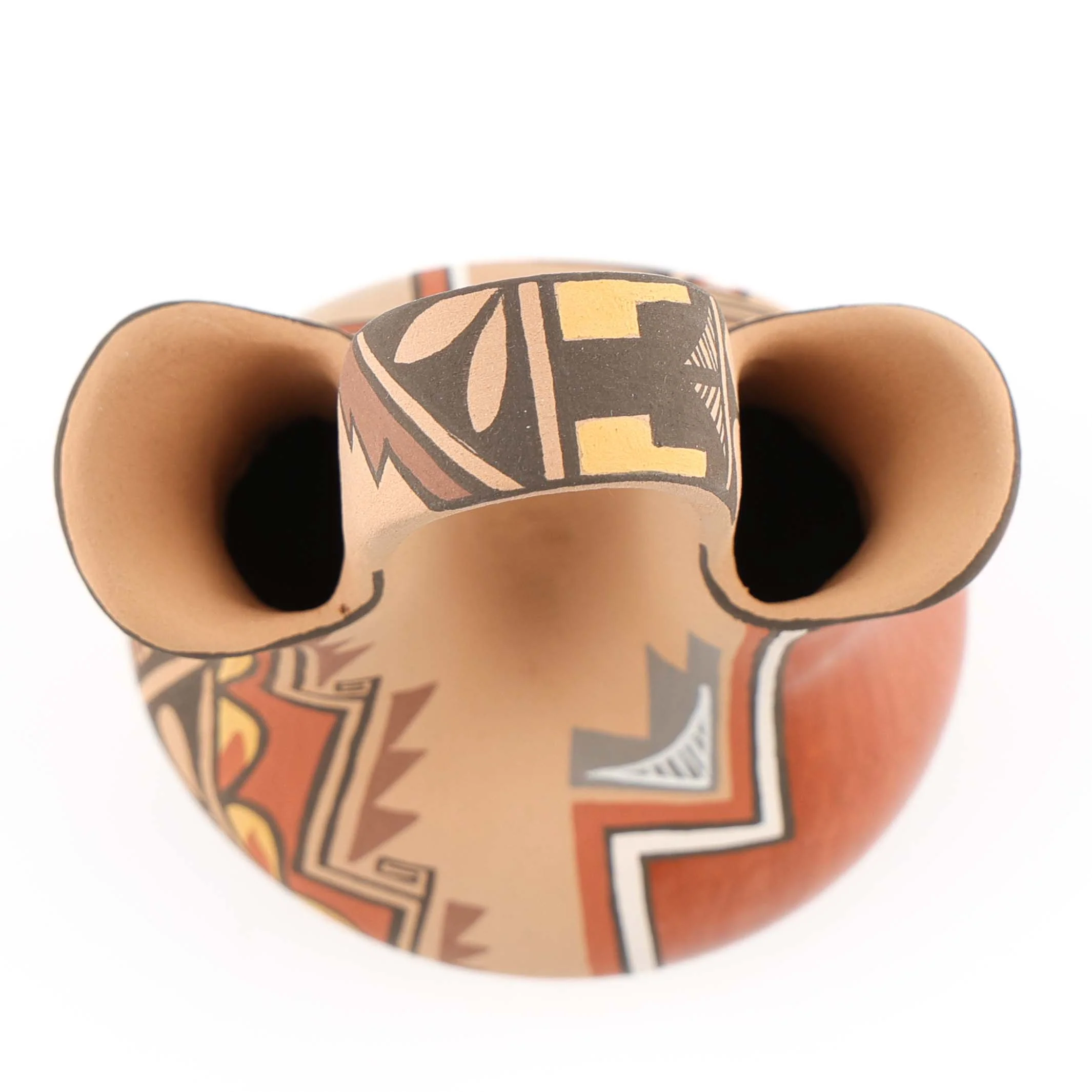 Jemez Wedding Vase - Image 2