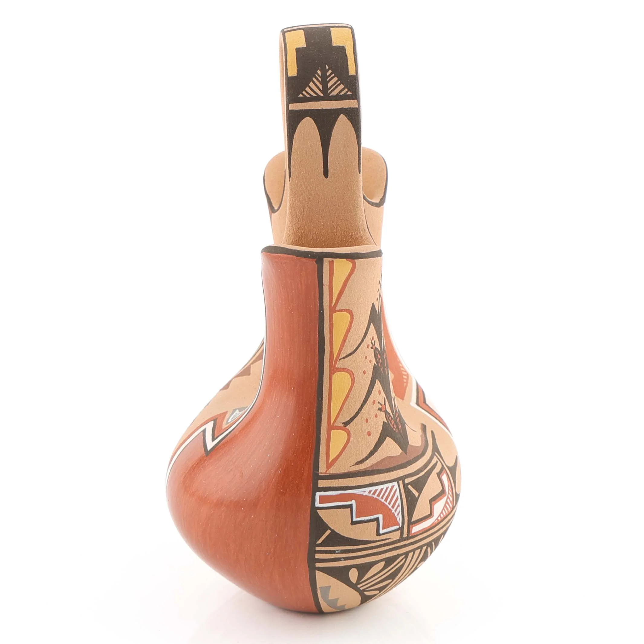 Jemez Wedding Vase - Image 3
