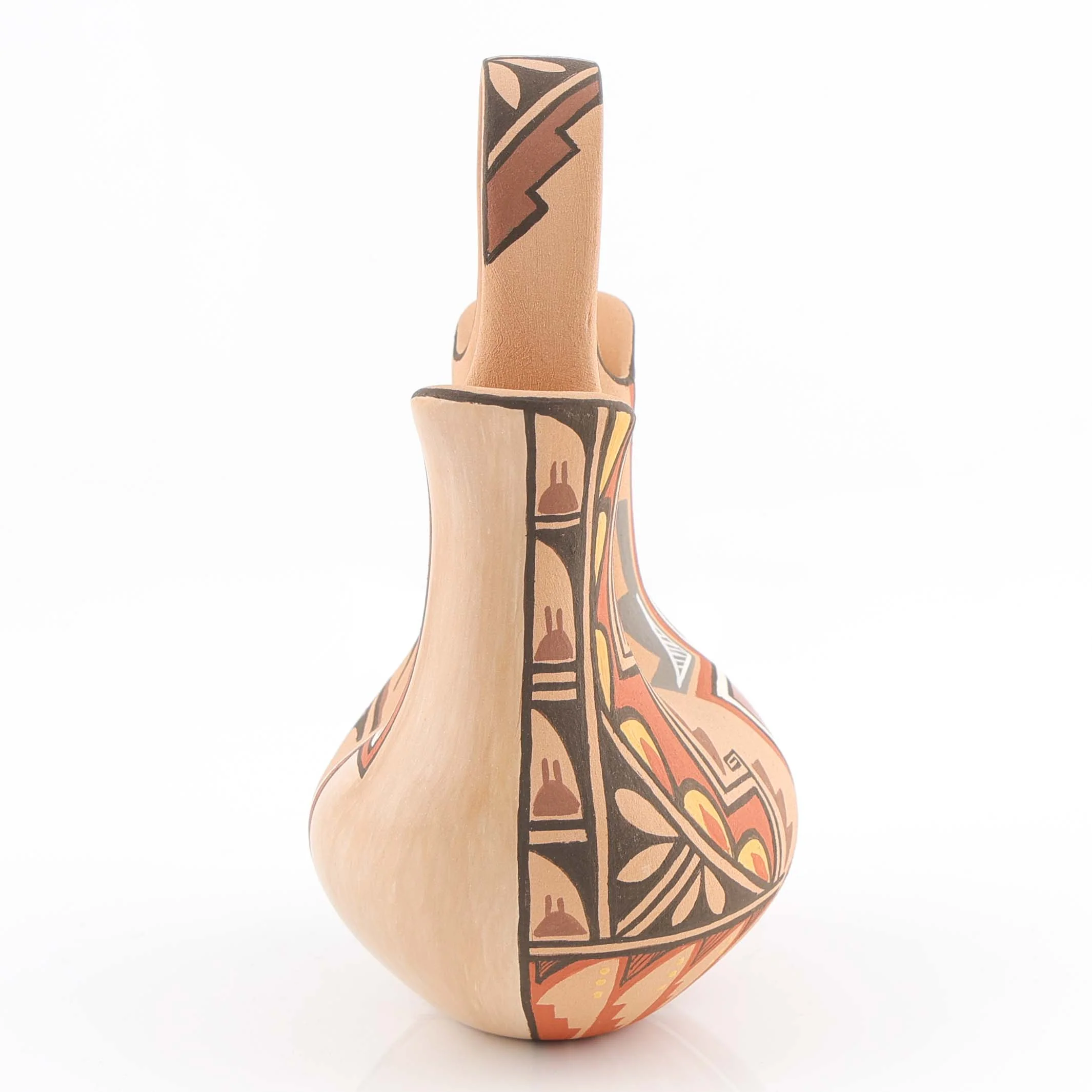 Jemez Wedding Vase - Image 5