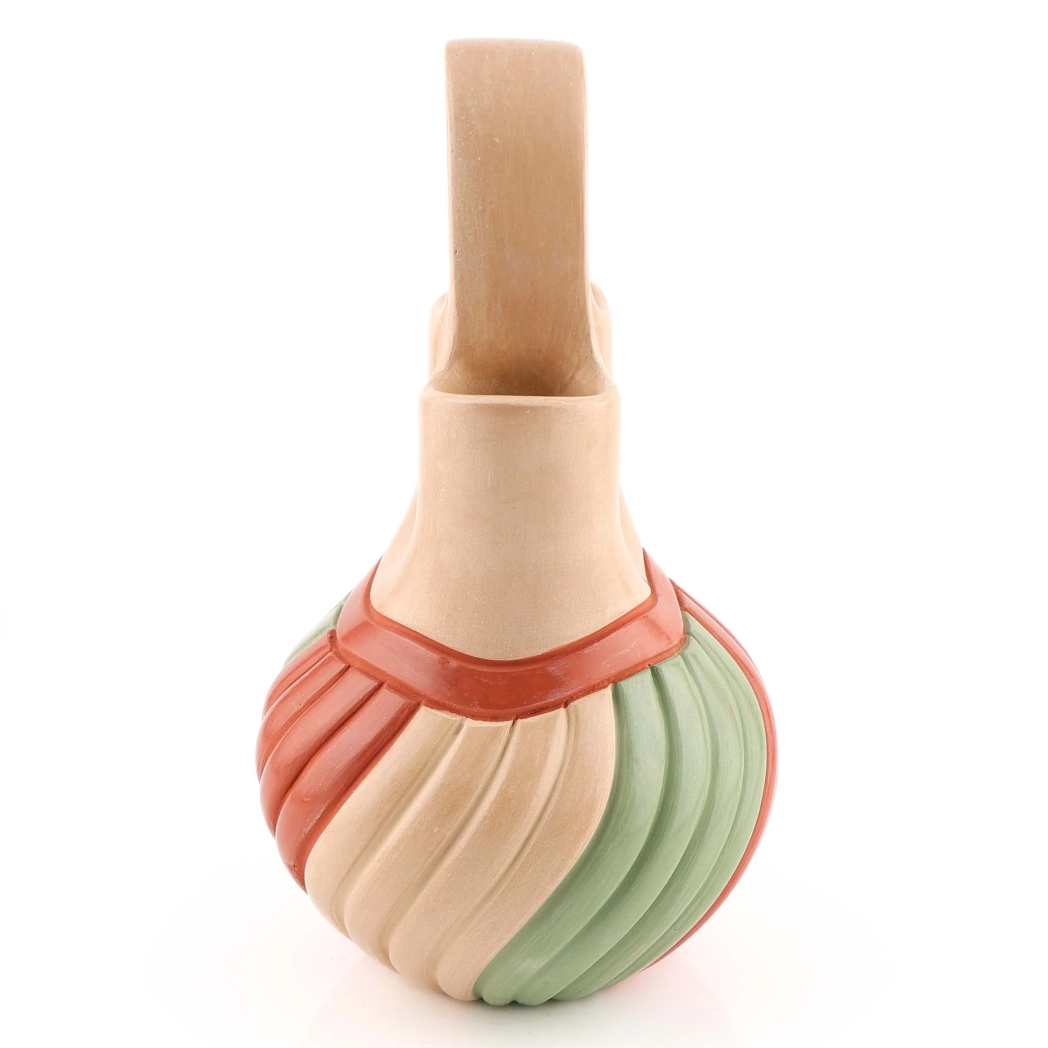 Jemez Wedding Vase - Image 3