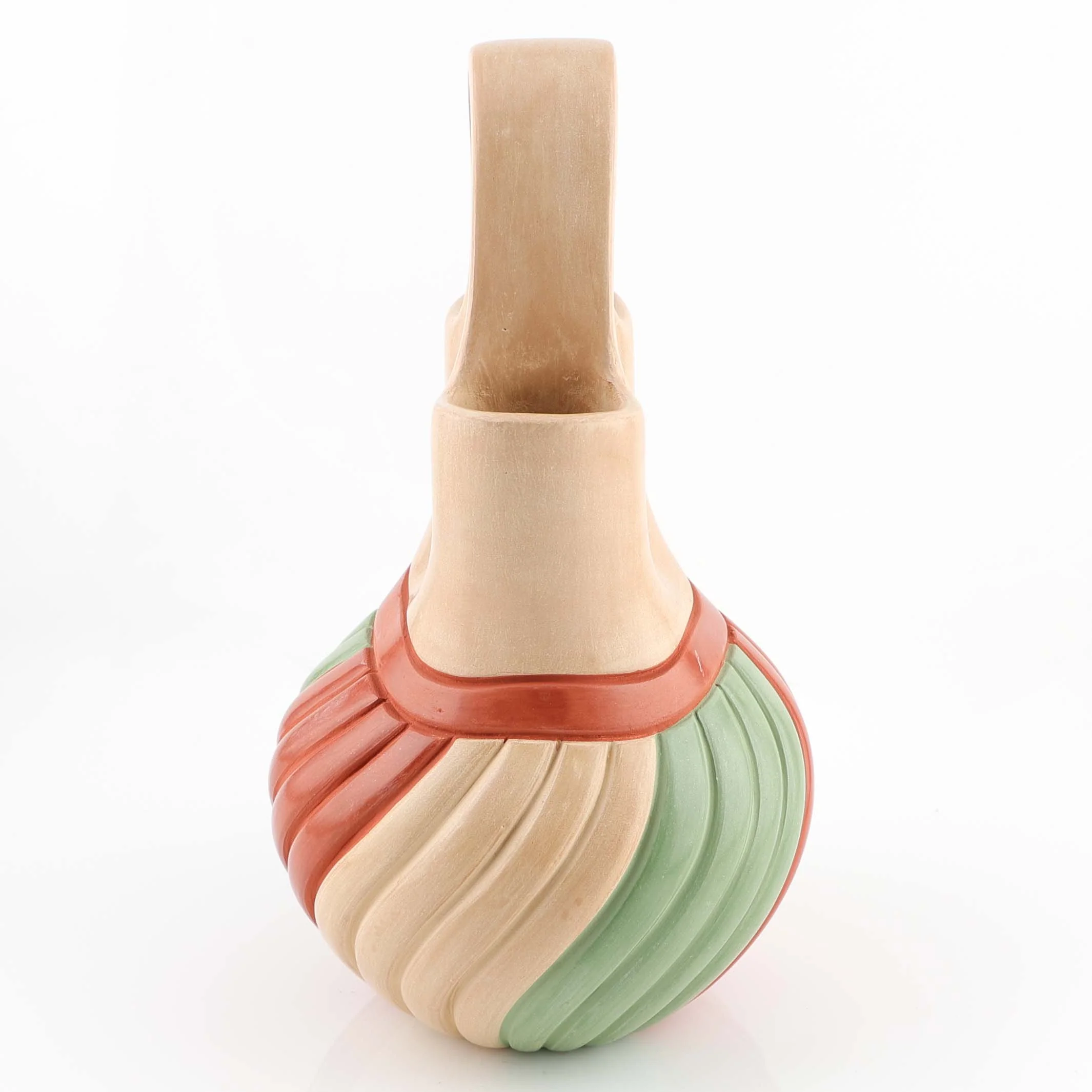Jemez Wedding Vase - Image 5