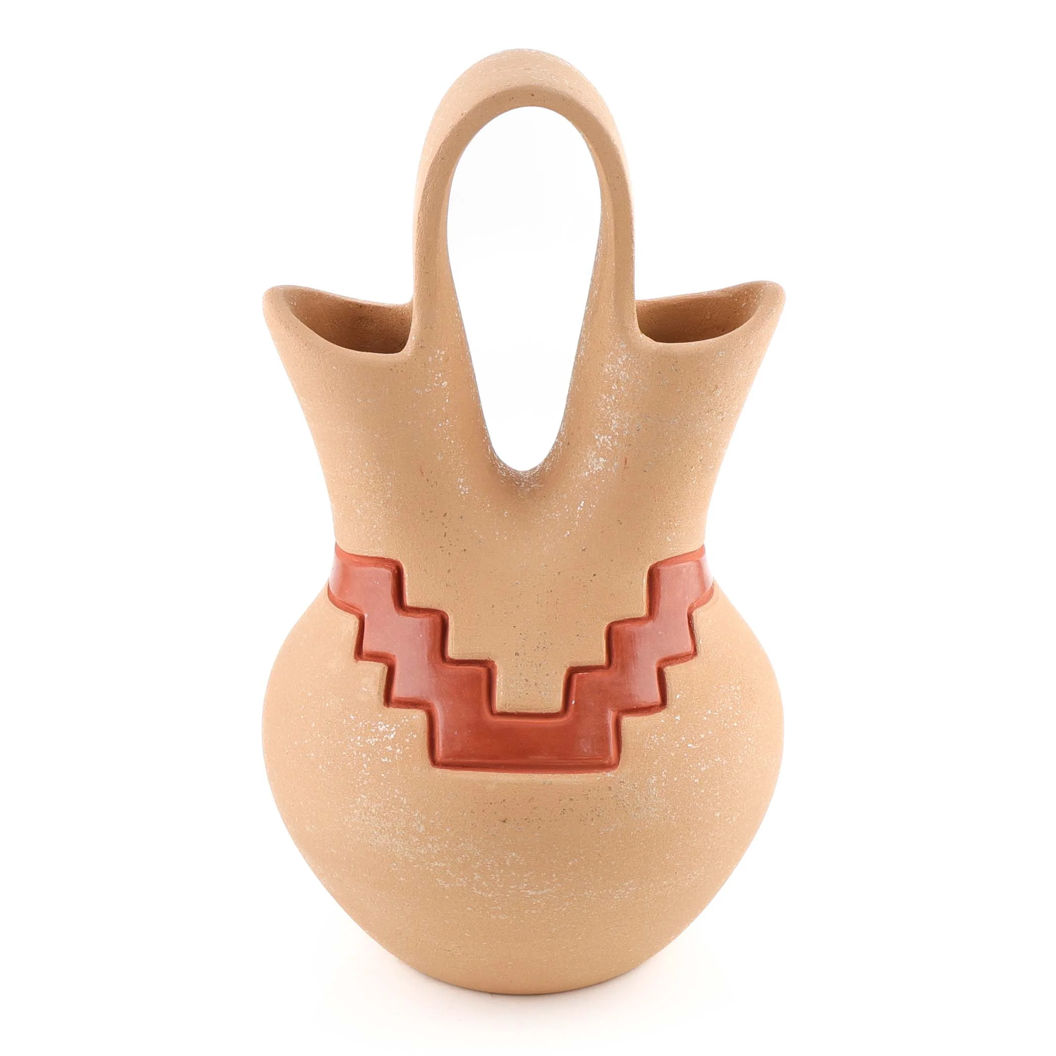Jemez Wedding Vase