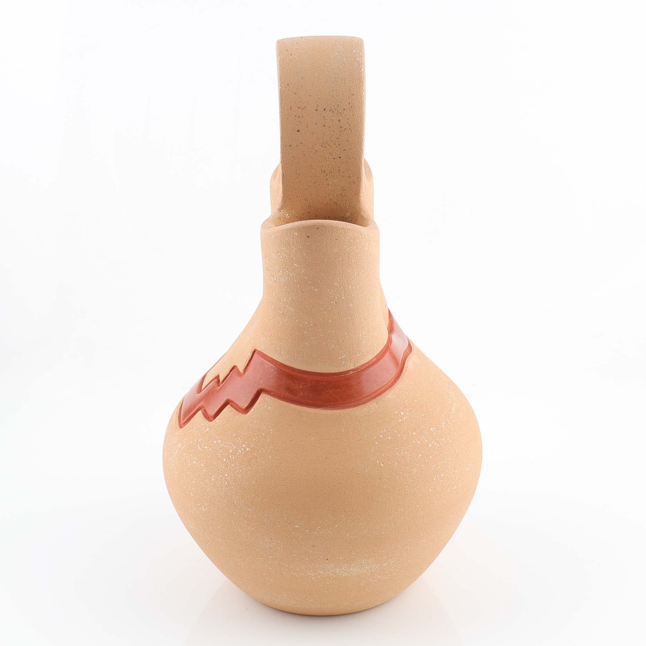 Jemez Wedding Vase - Image 4