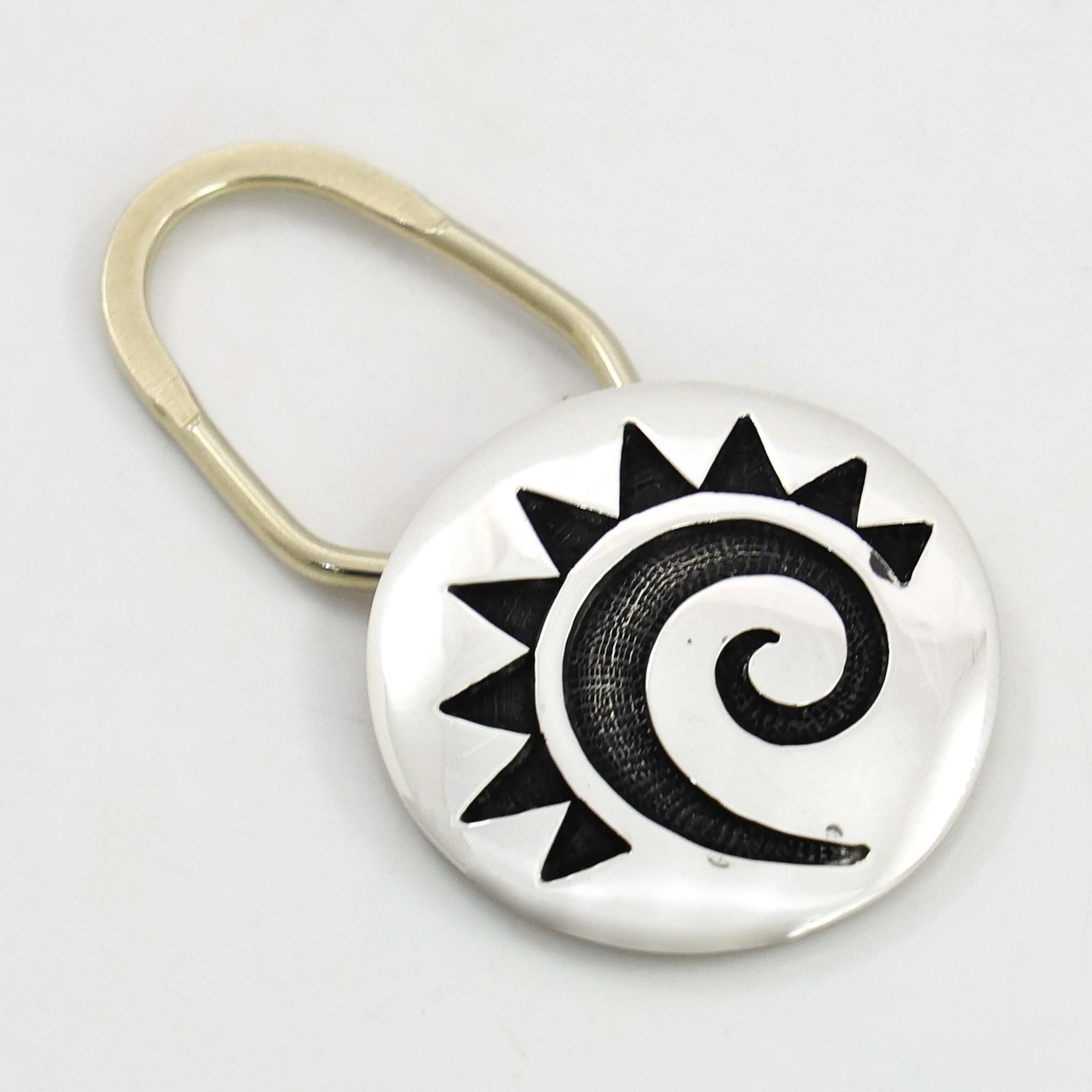 Water Wave Key Ring - Image 2
