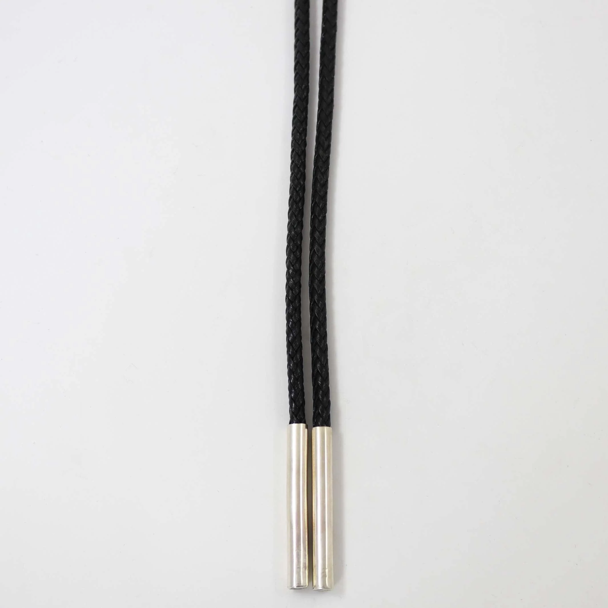 Kingman Turquoise Bola Tie - Image 5