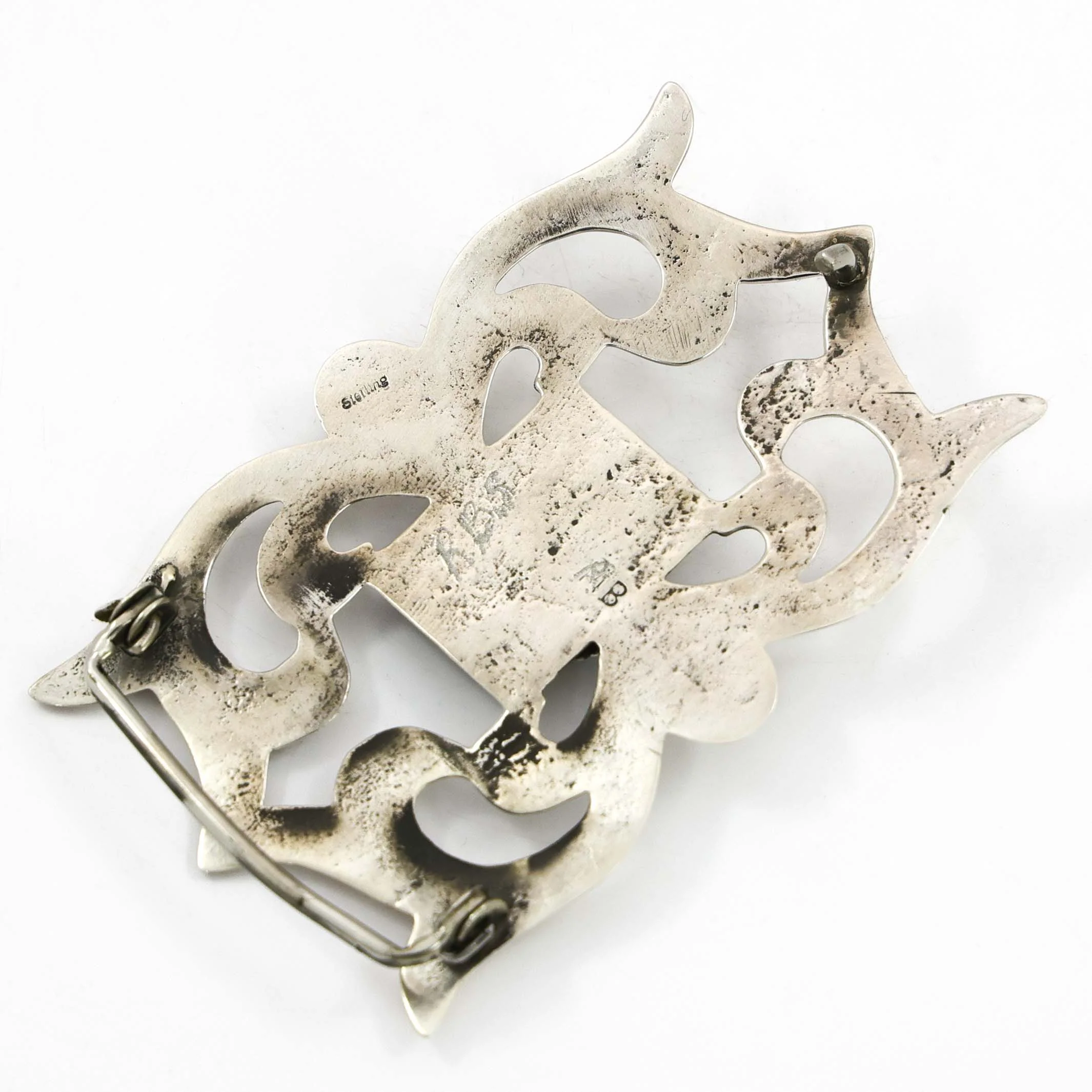 Kingman Turquoise Buckle - Image 3