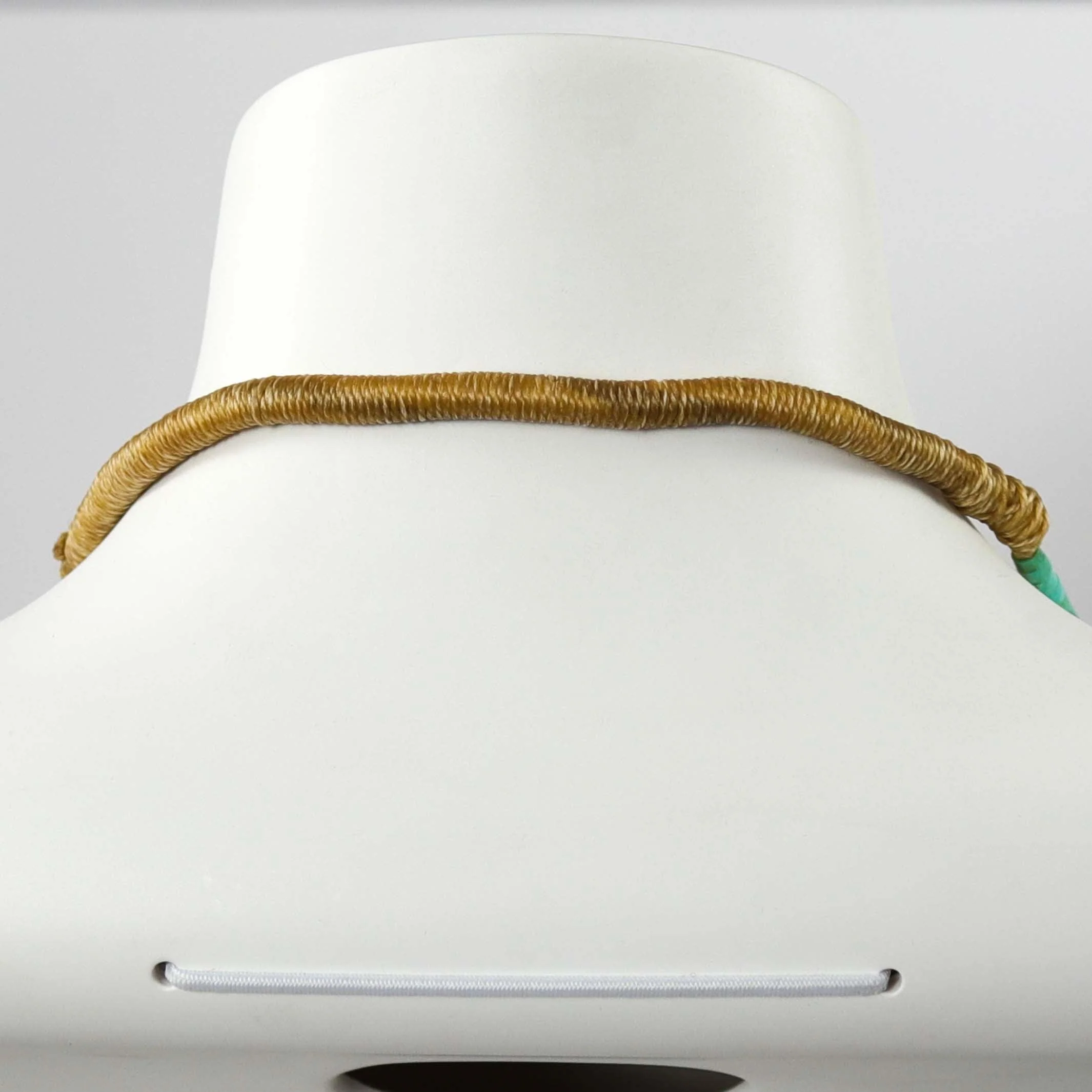 Kingman Turquoise Necklace - Image 6
