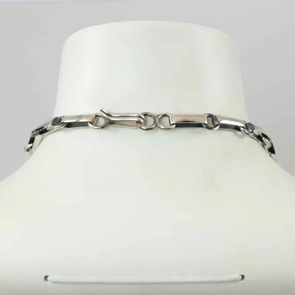Kingman Turquoise Necklace - Image 5