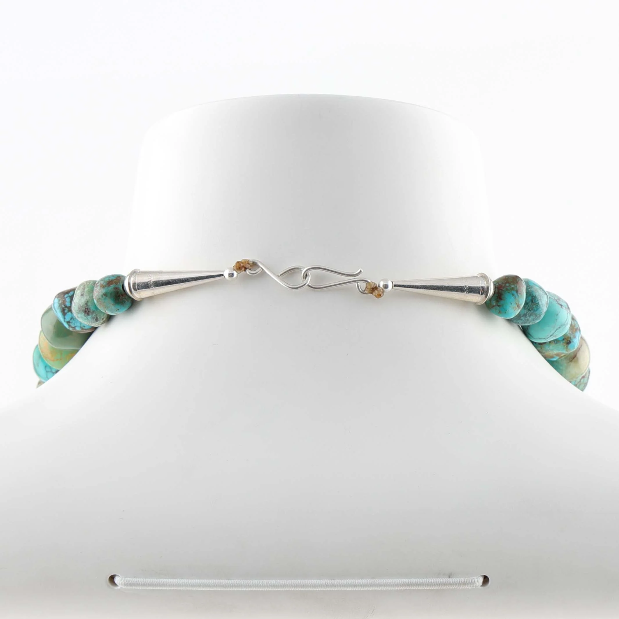 Kingman Turquoise Necklace - Image 5