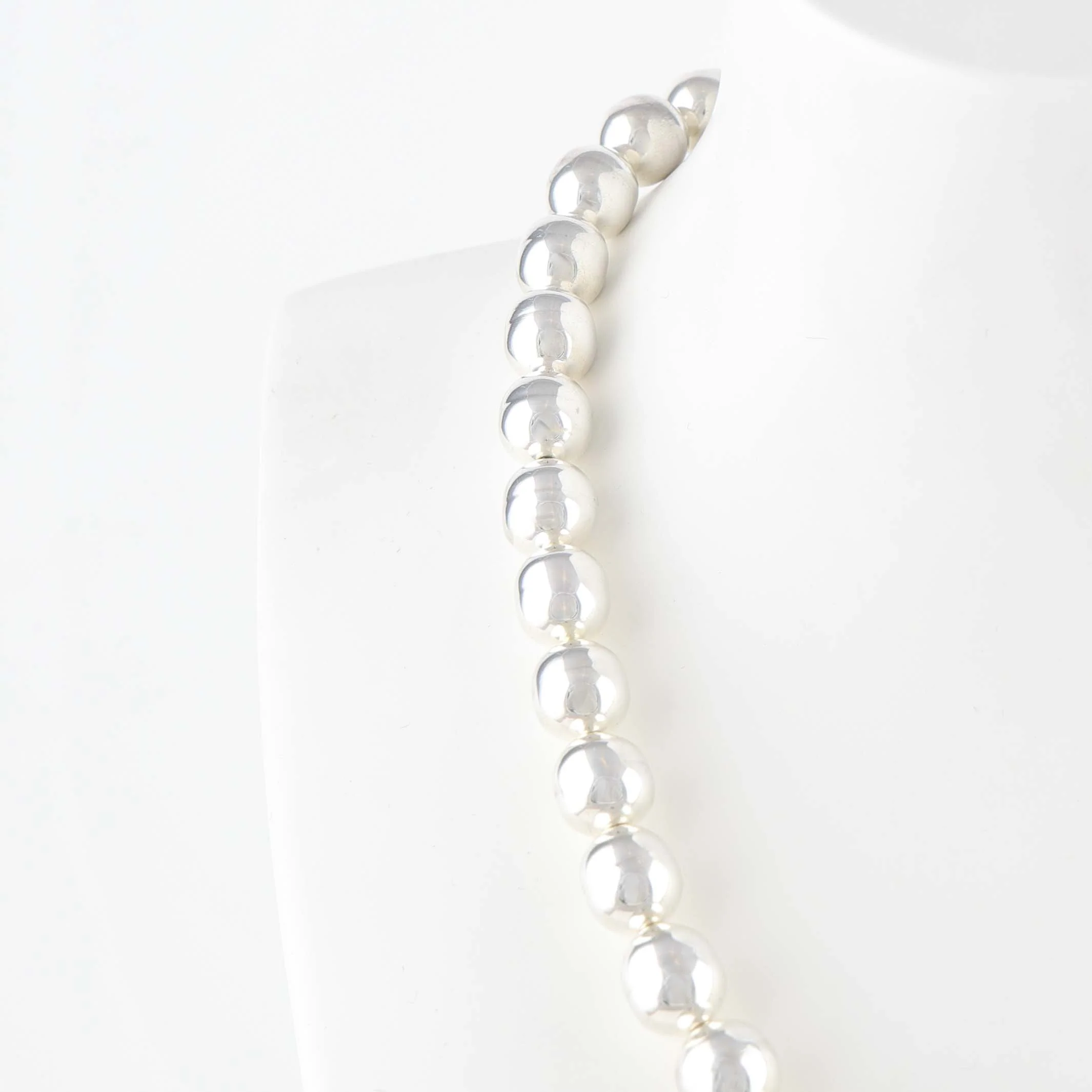 Kingman Turquoise Necklace - Image 4