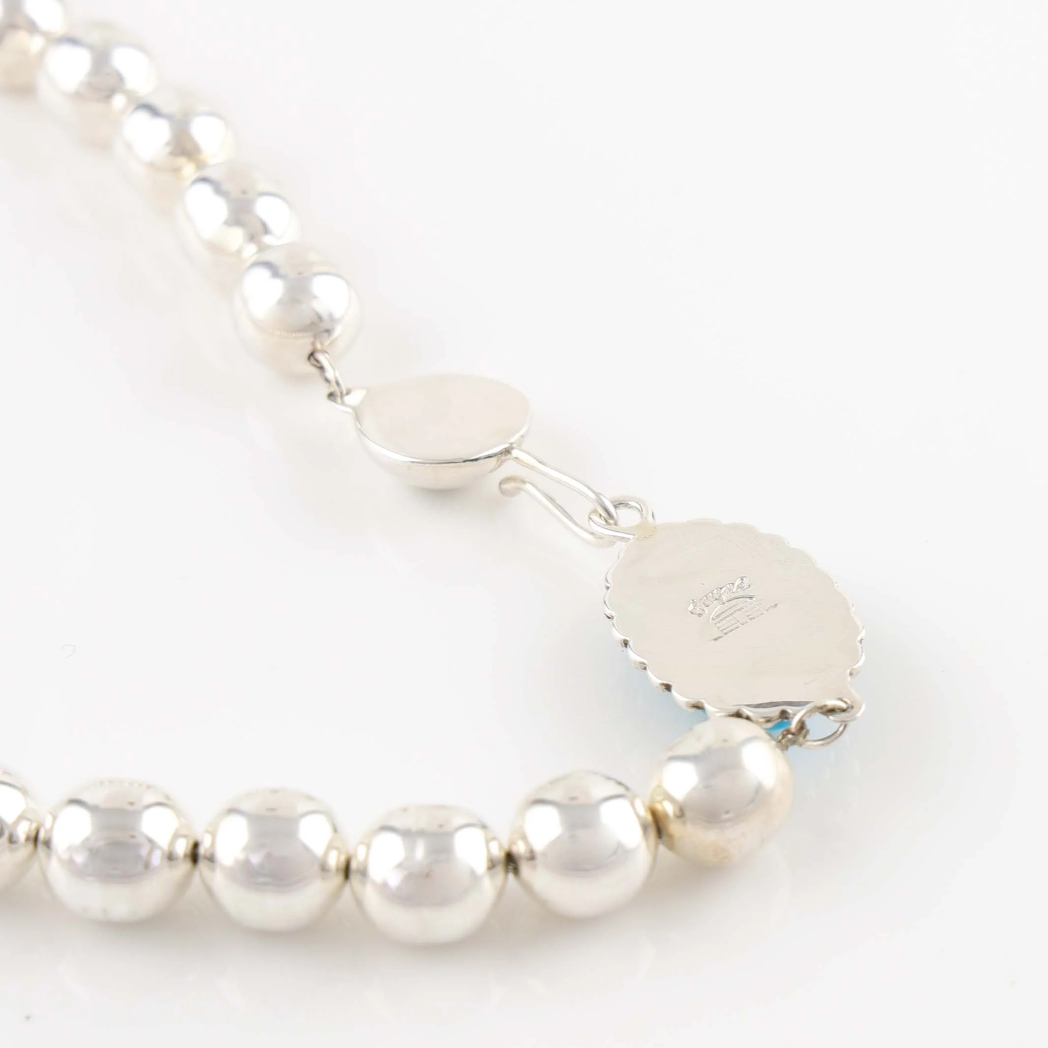 Kingman Turquoise Necklace - Image 6