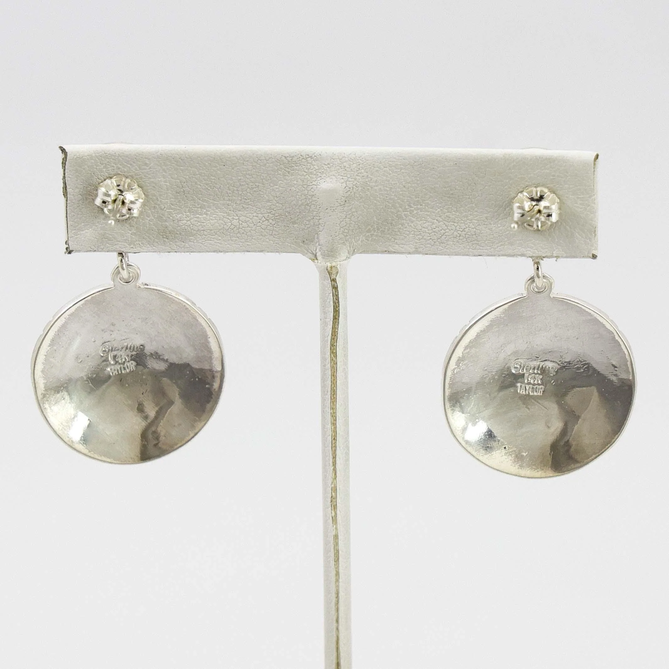 Kokopelli Earrings - Image 2