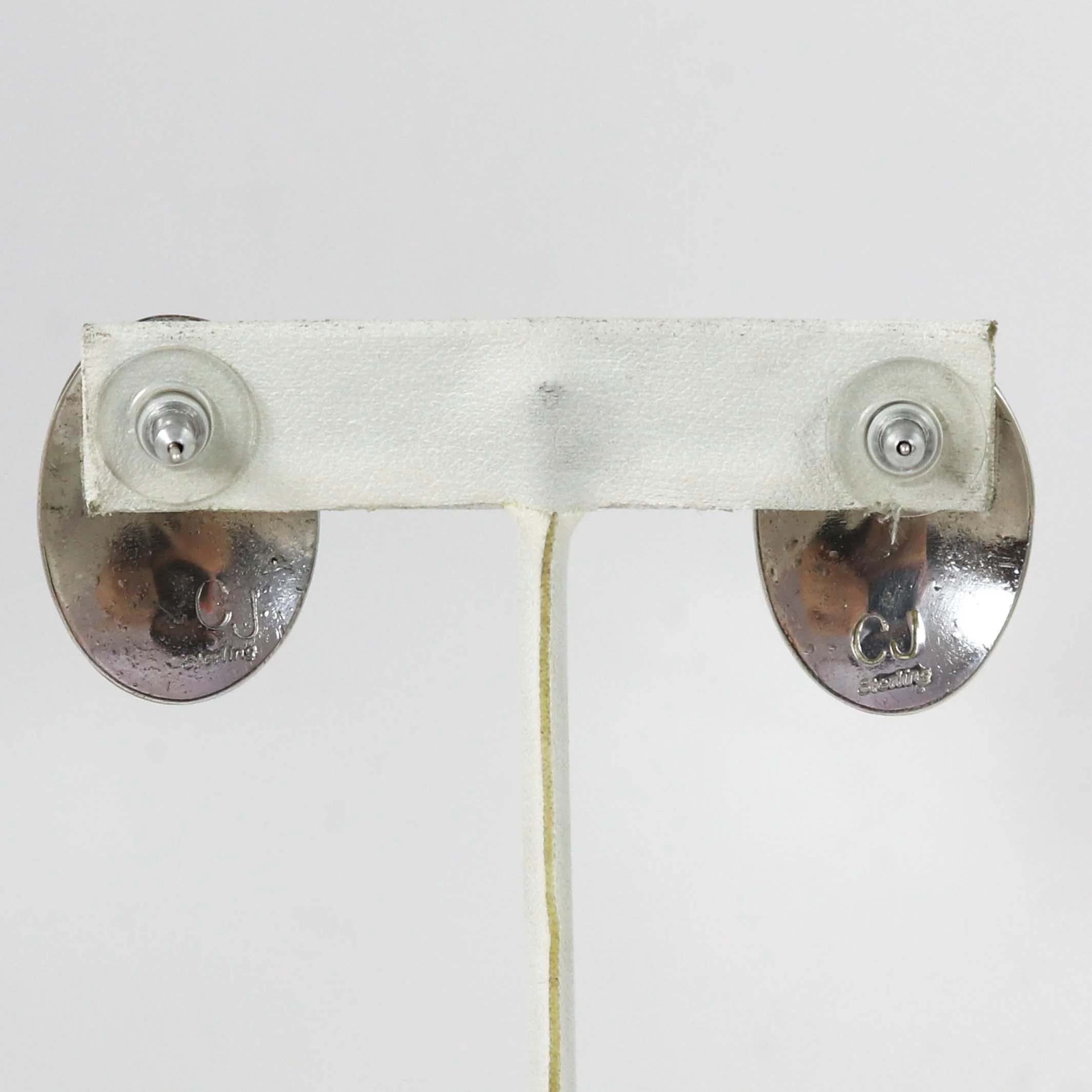 Kokopelli Earrings - Image 2