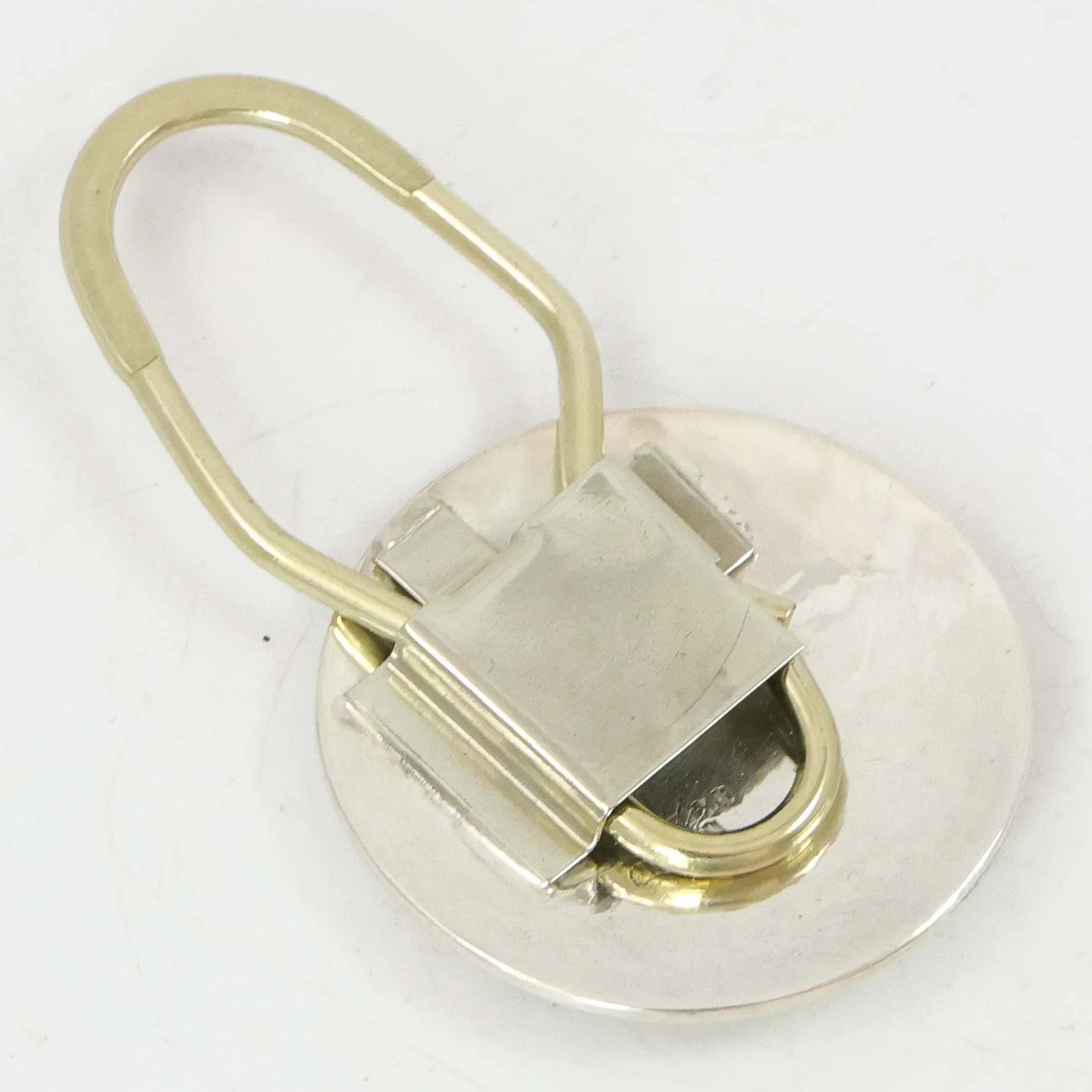Kokopelli Key Ring - Image 3