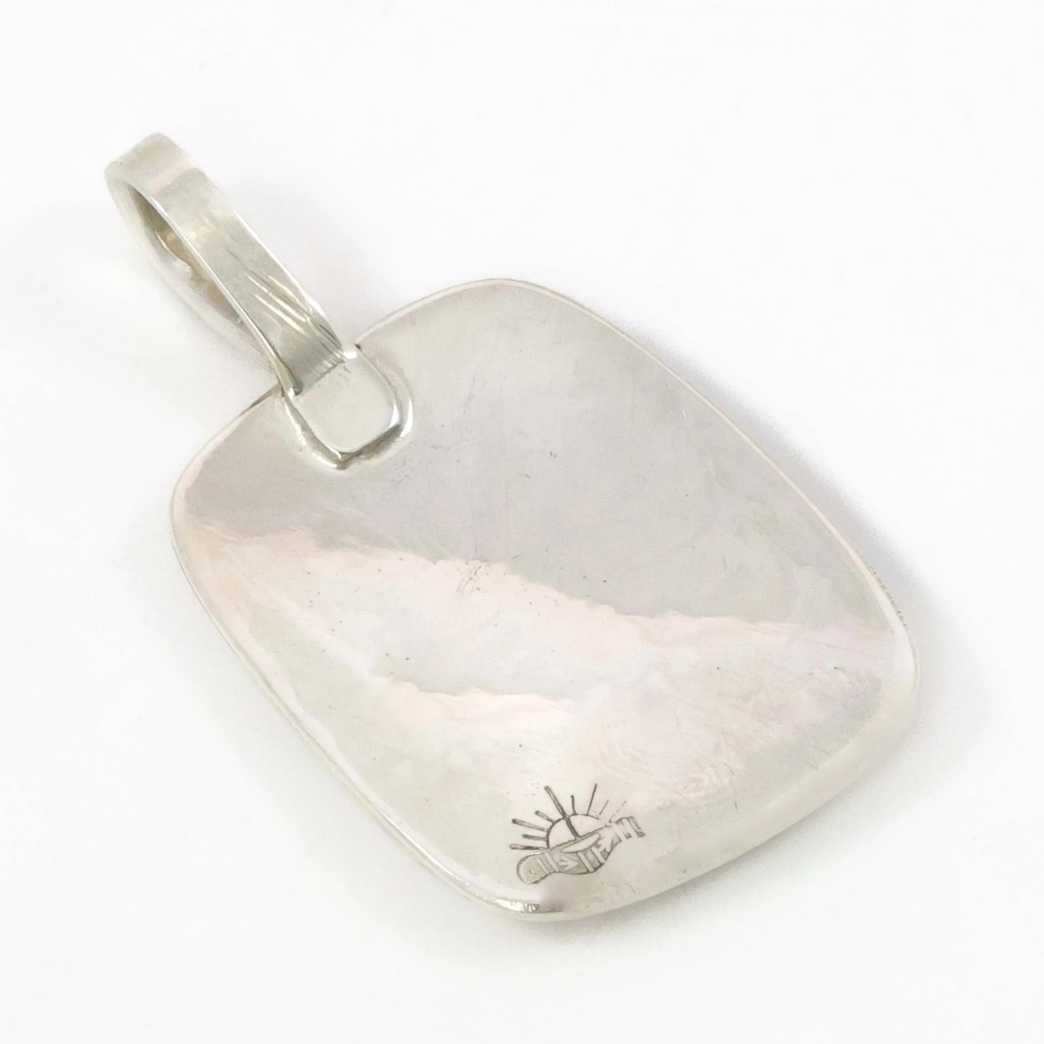 Kokopelli Pendant - Image 3